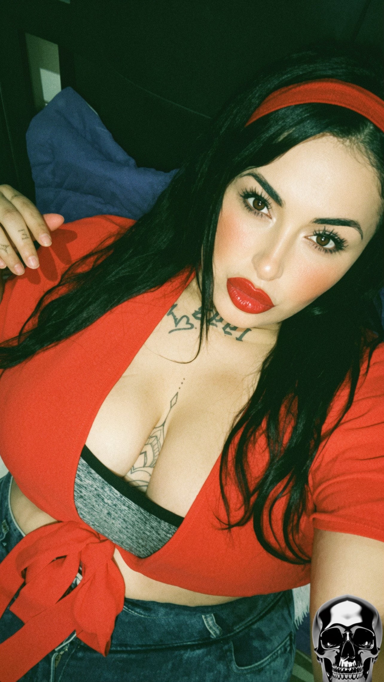 @❤️Viridiana Félix ❤️💋