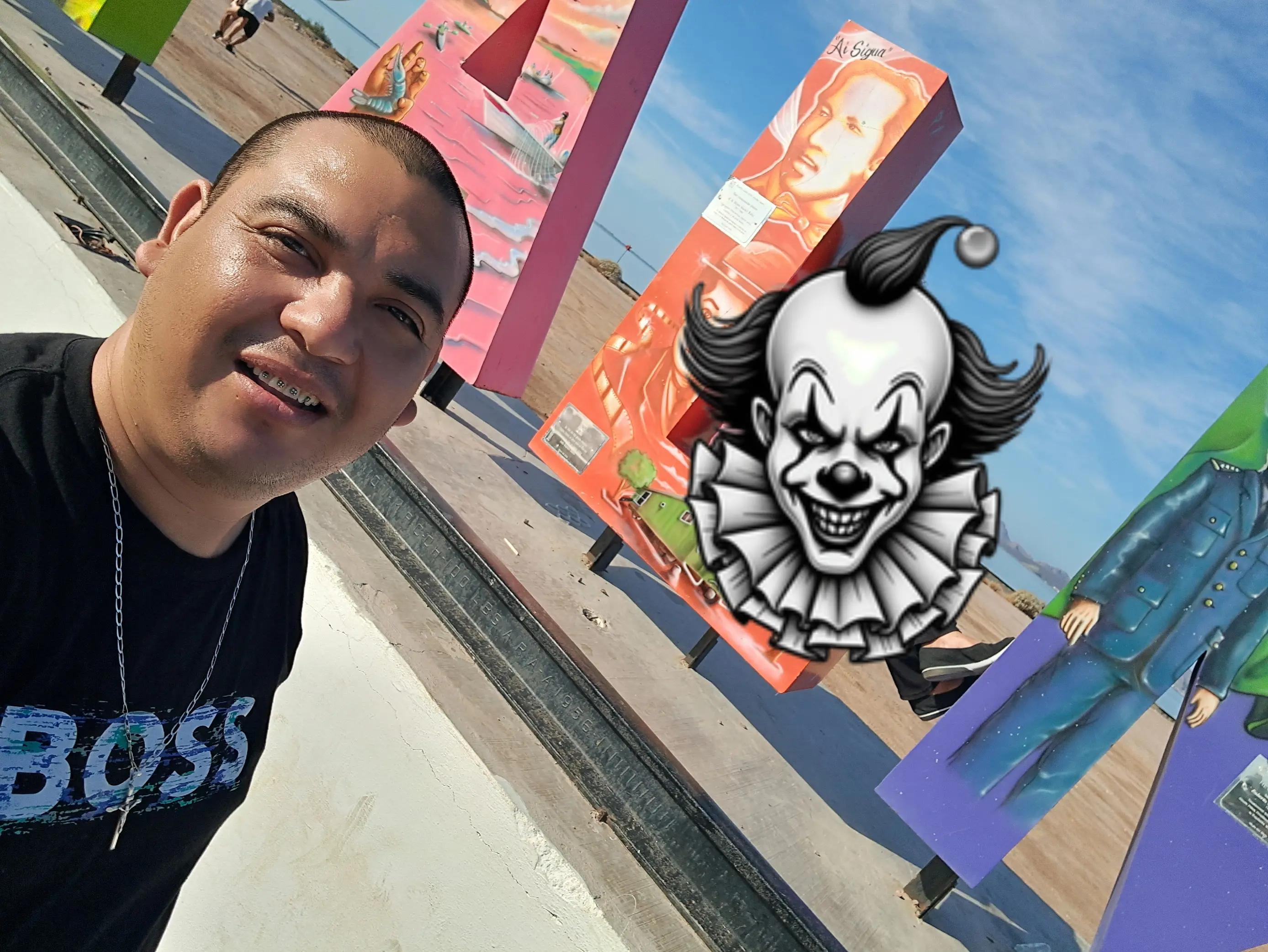 @ulises gil