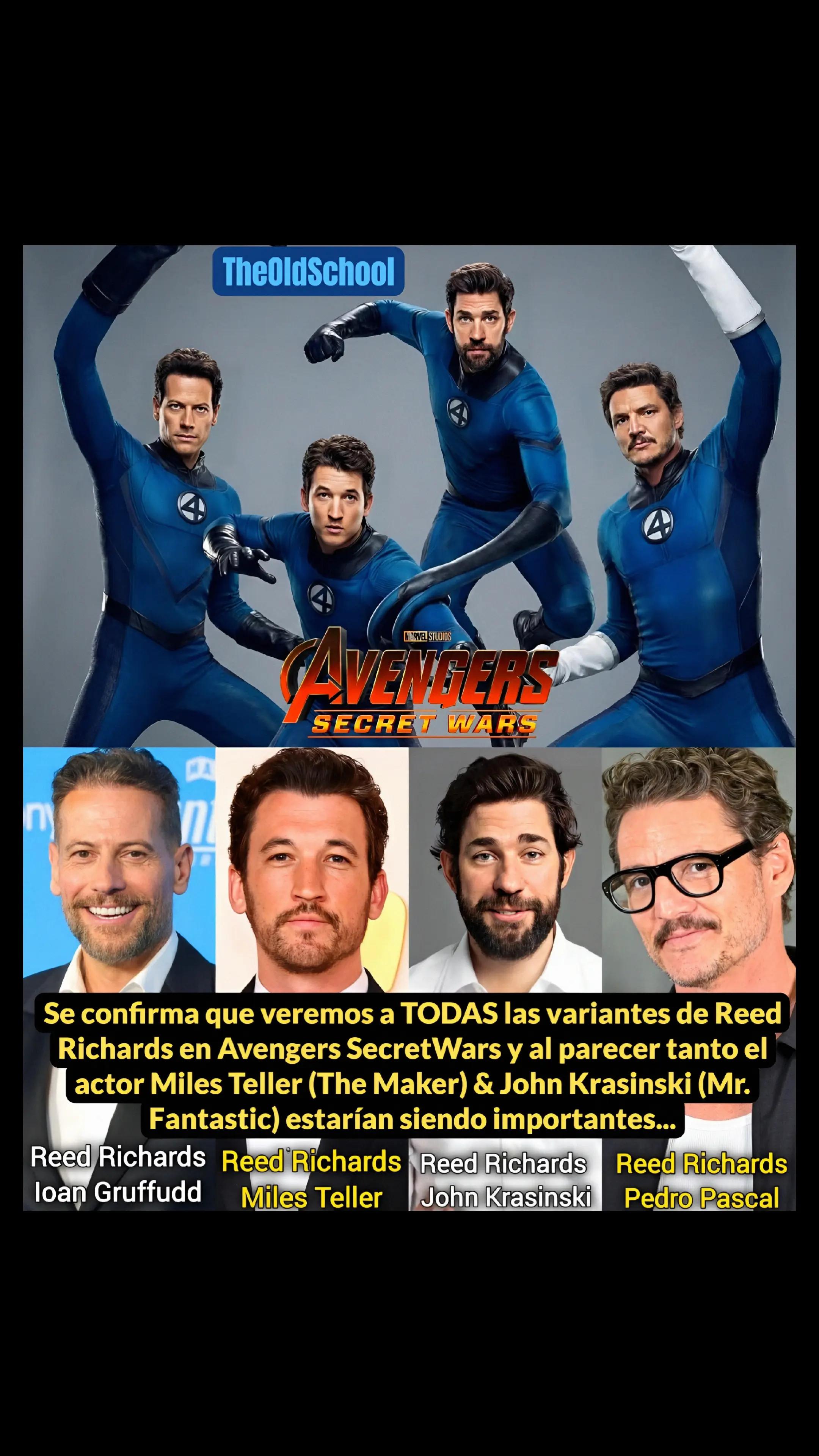 @Cinematographic Universe
