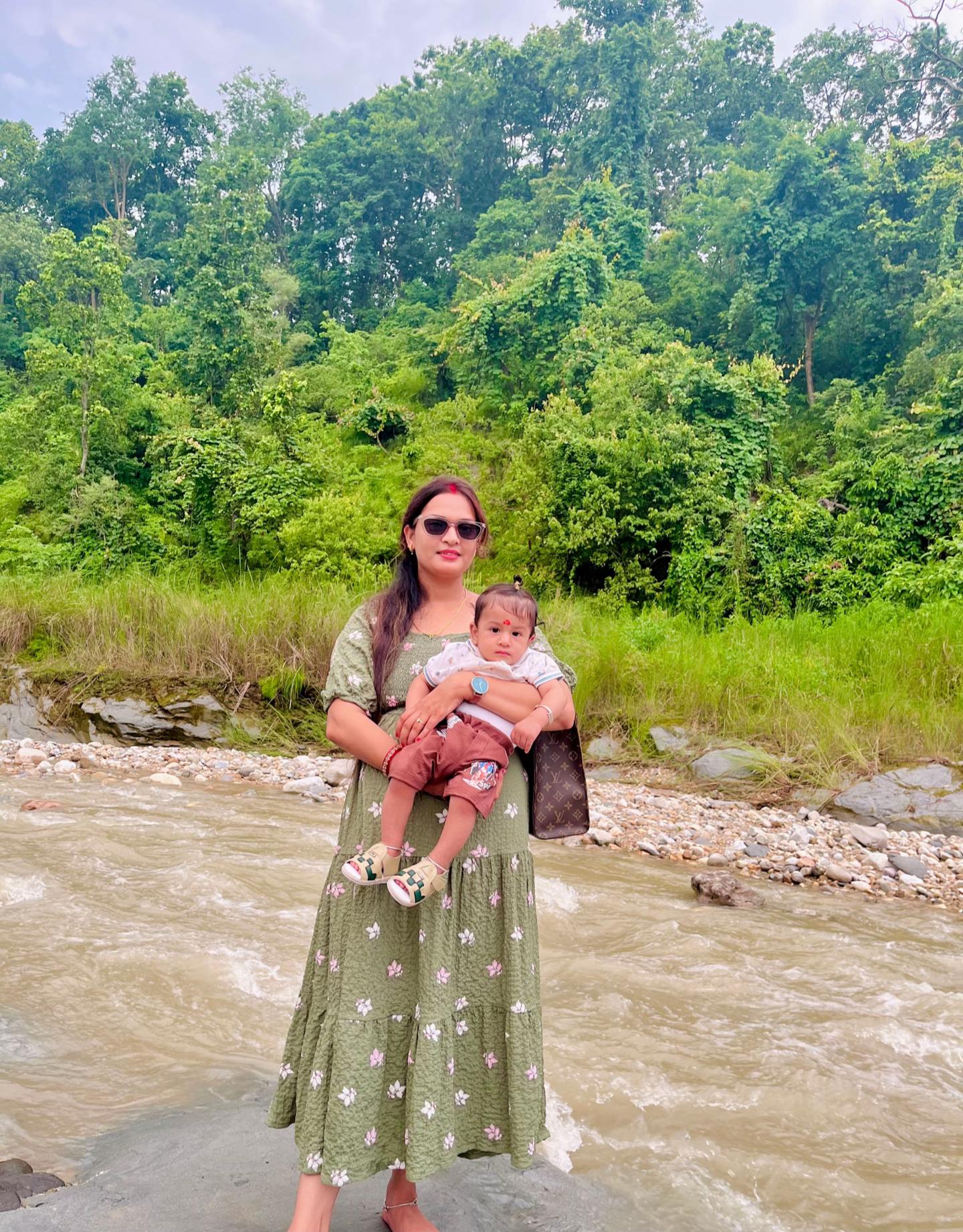 @Bibha Raut Singh