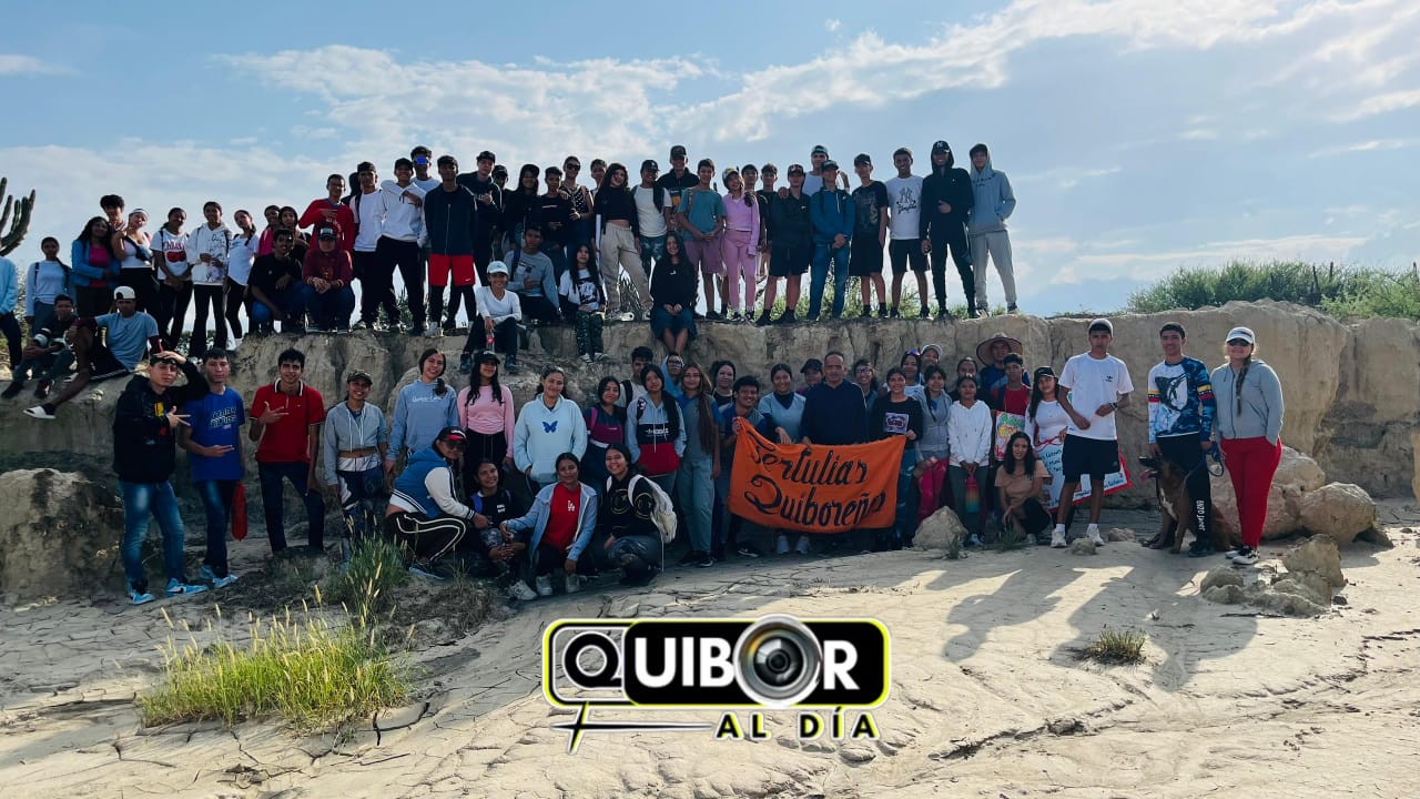 @Quiboraldia