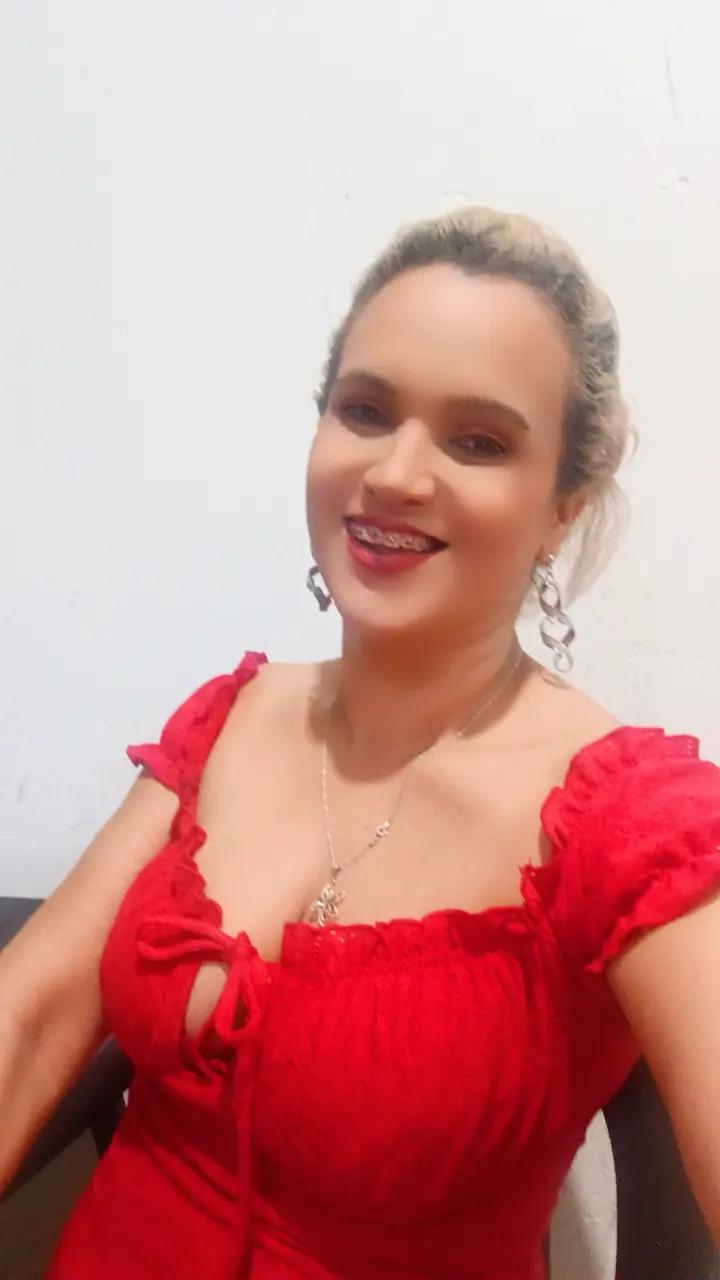 @Hosana Rodrigues