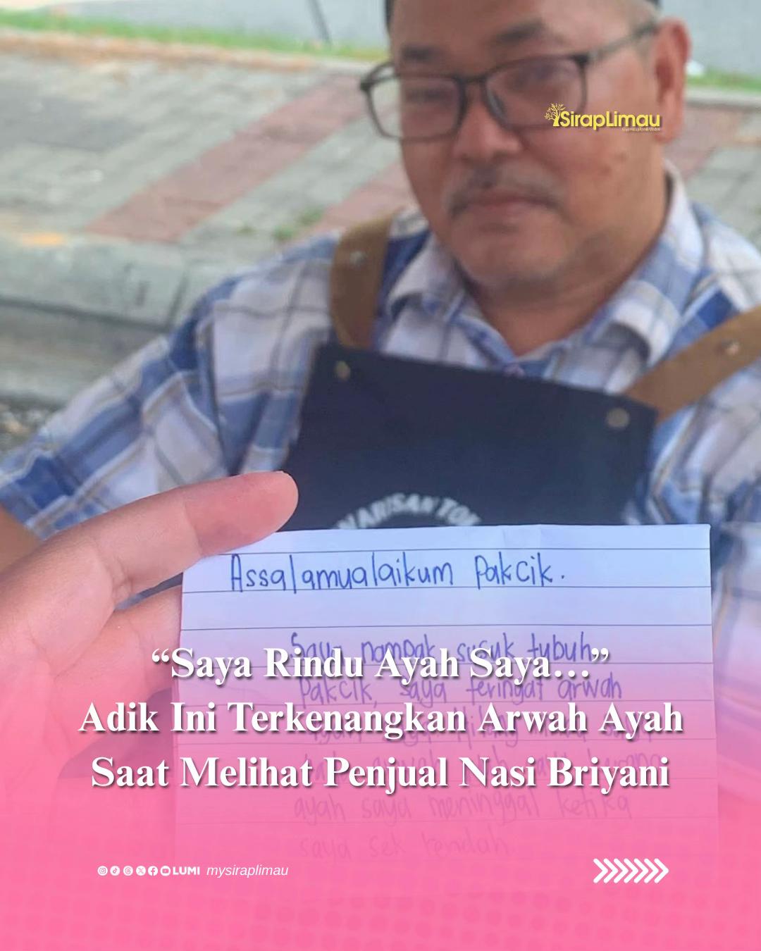 @Sirap Limau Official
