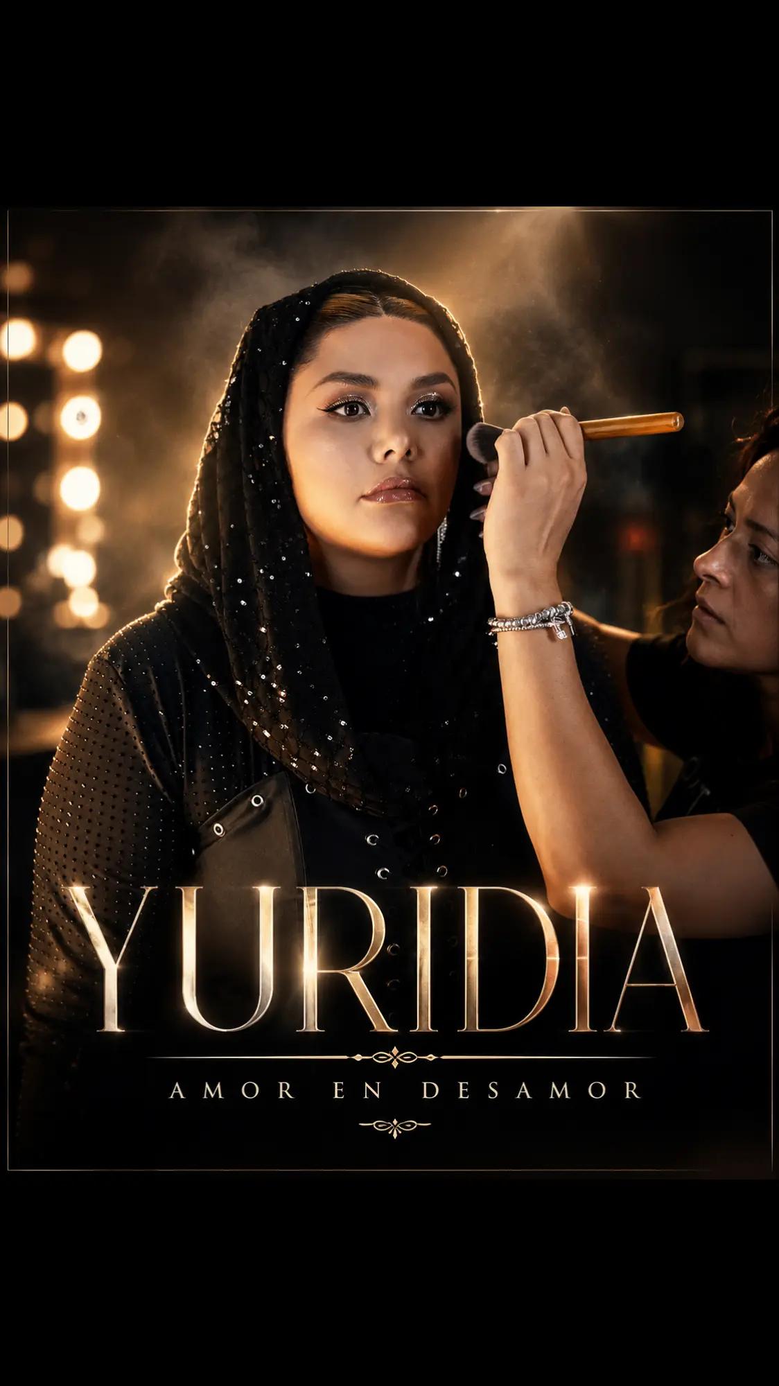 @YuridiaFans