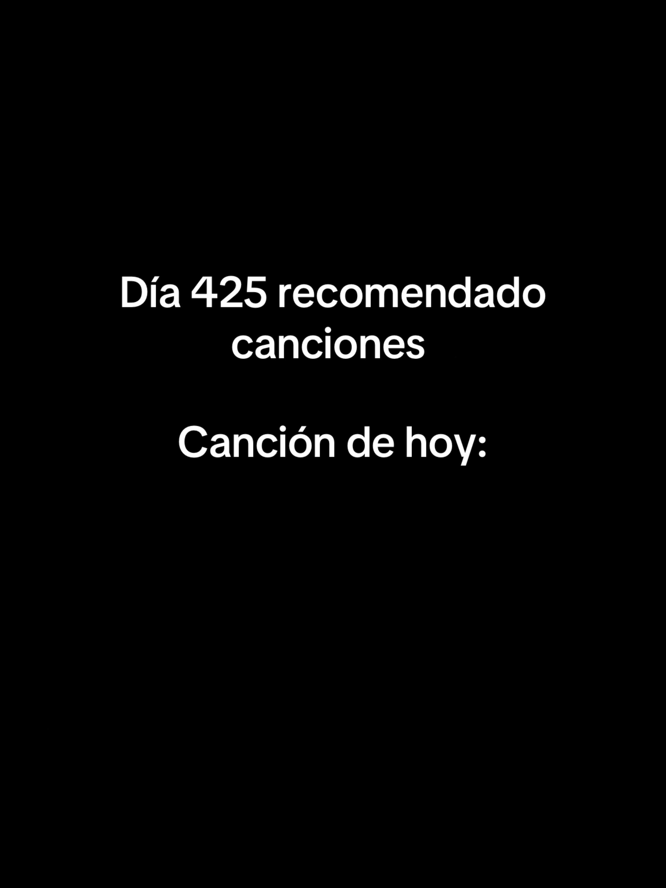 @Un oyente más
