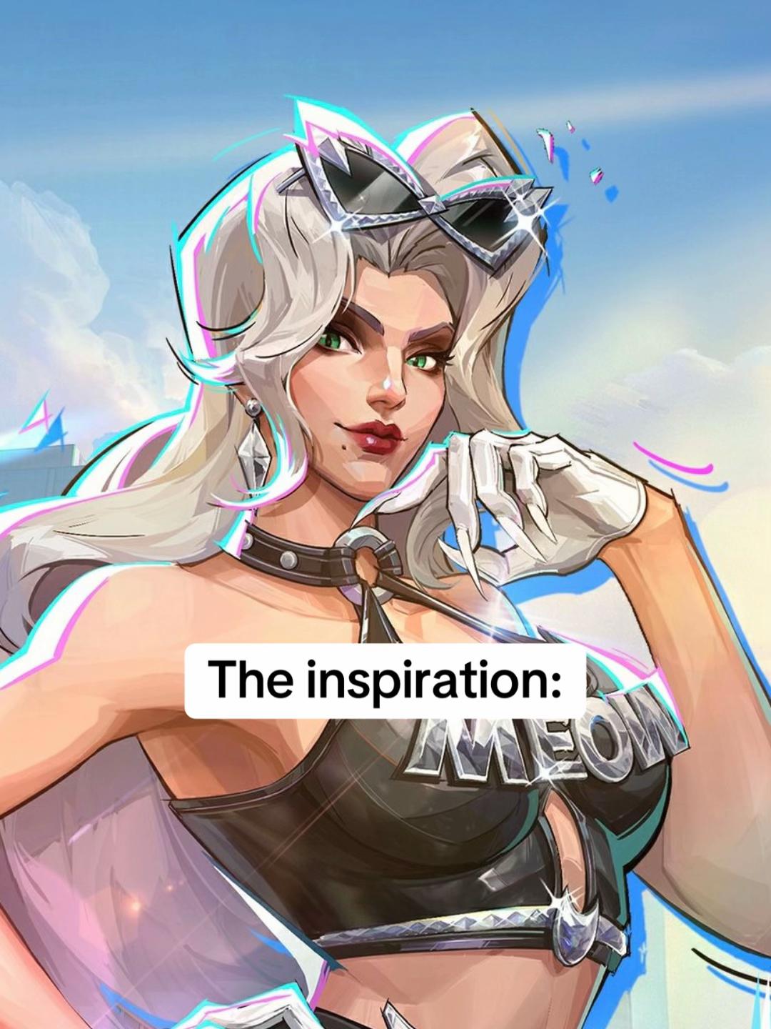 @Cece