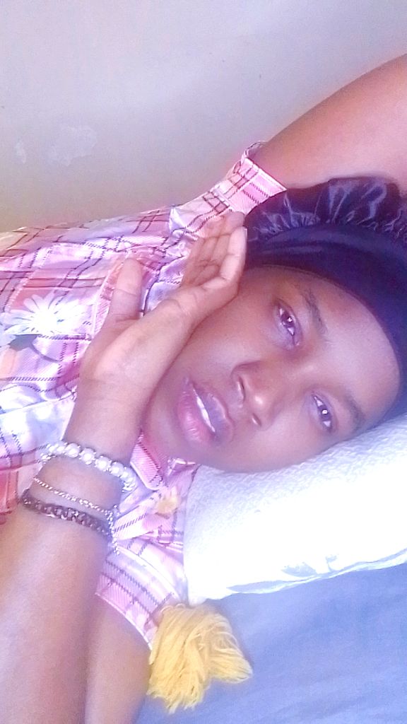 @DAD'S DAUGHTER 🤏🤏🤏🤏🤏🤞💯