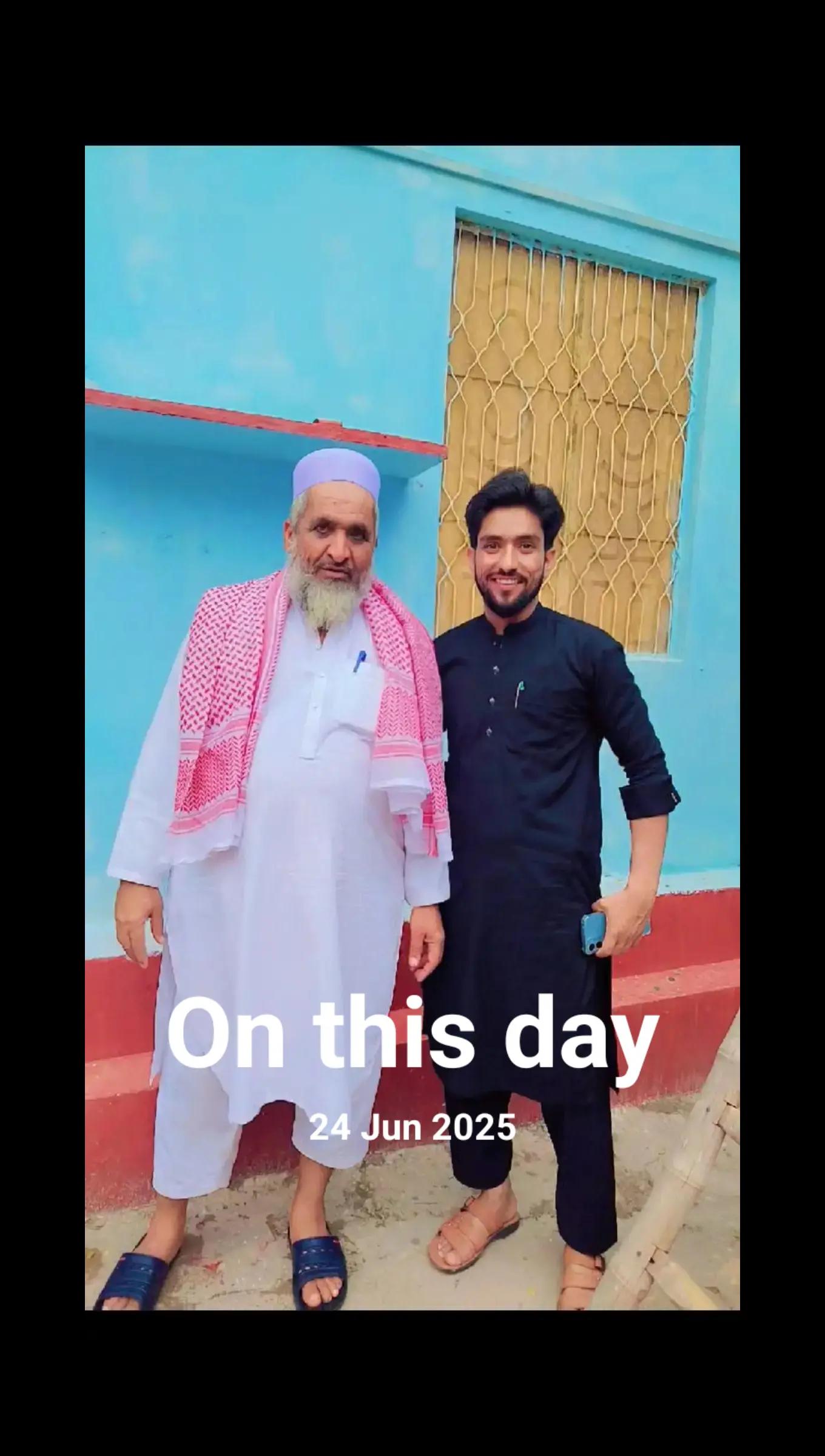 @Qazi Akhwaj ud din