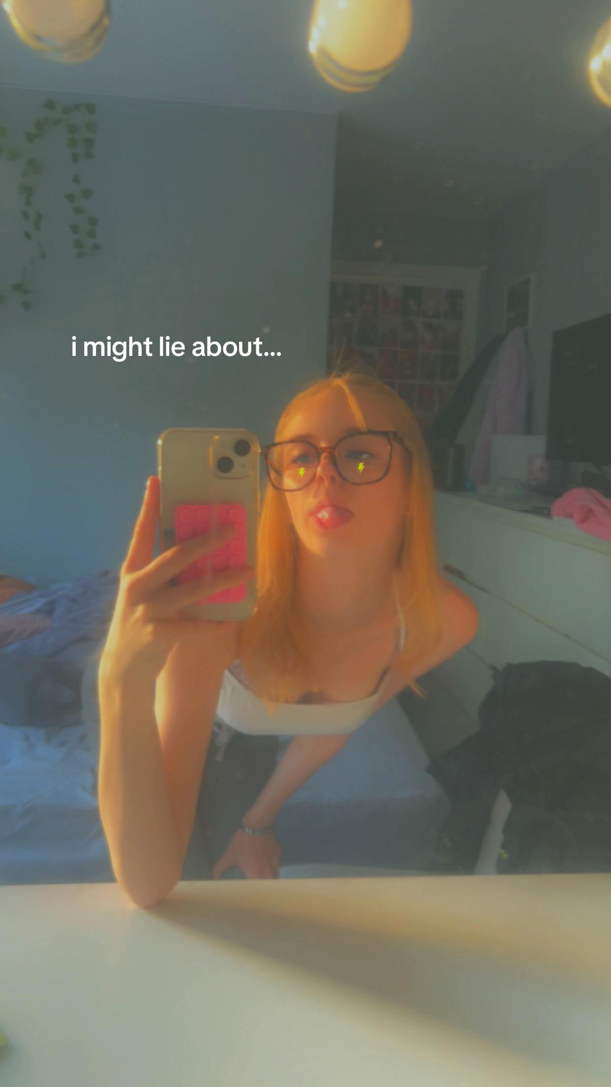 @lily ๐