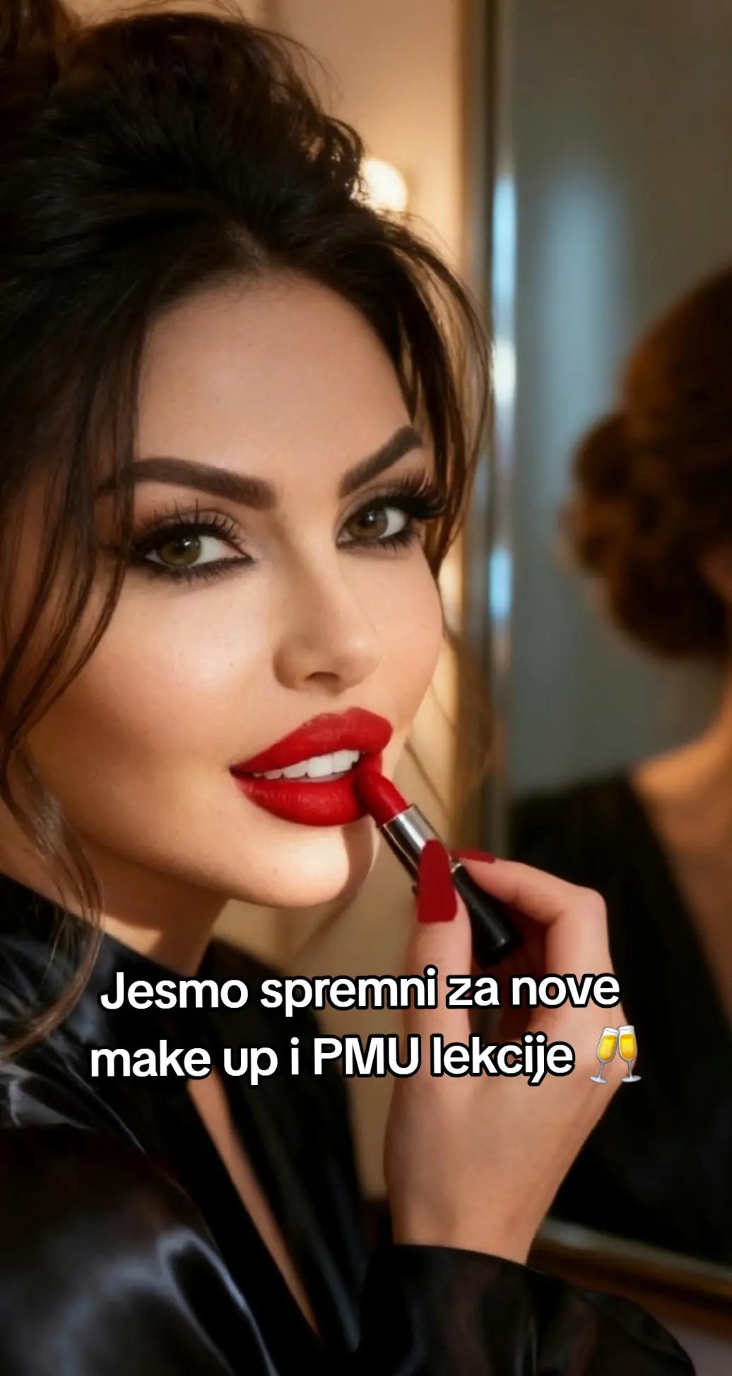 @TATJANA ALLURE BEAUTY EXPERT