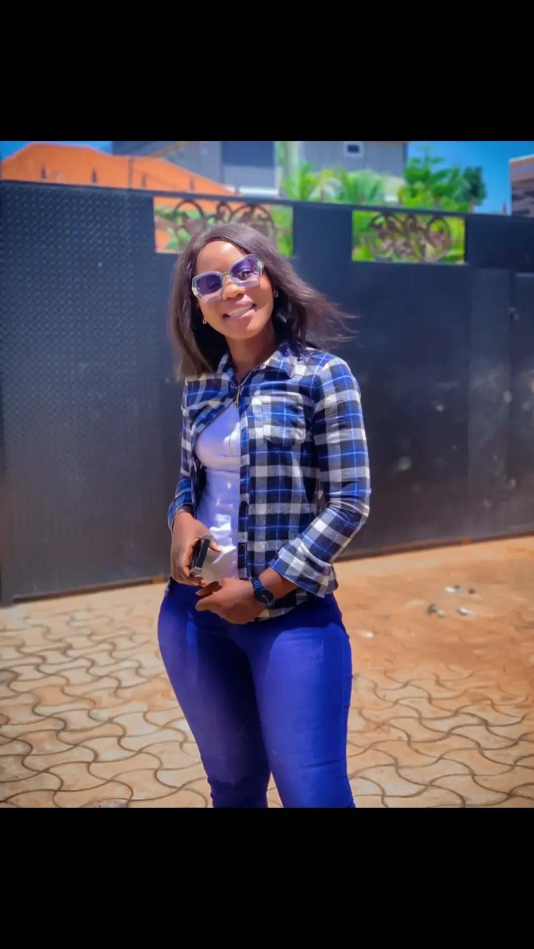 @irene namutebi music