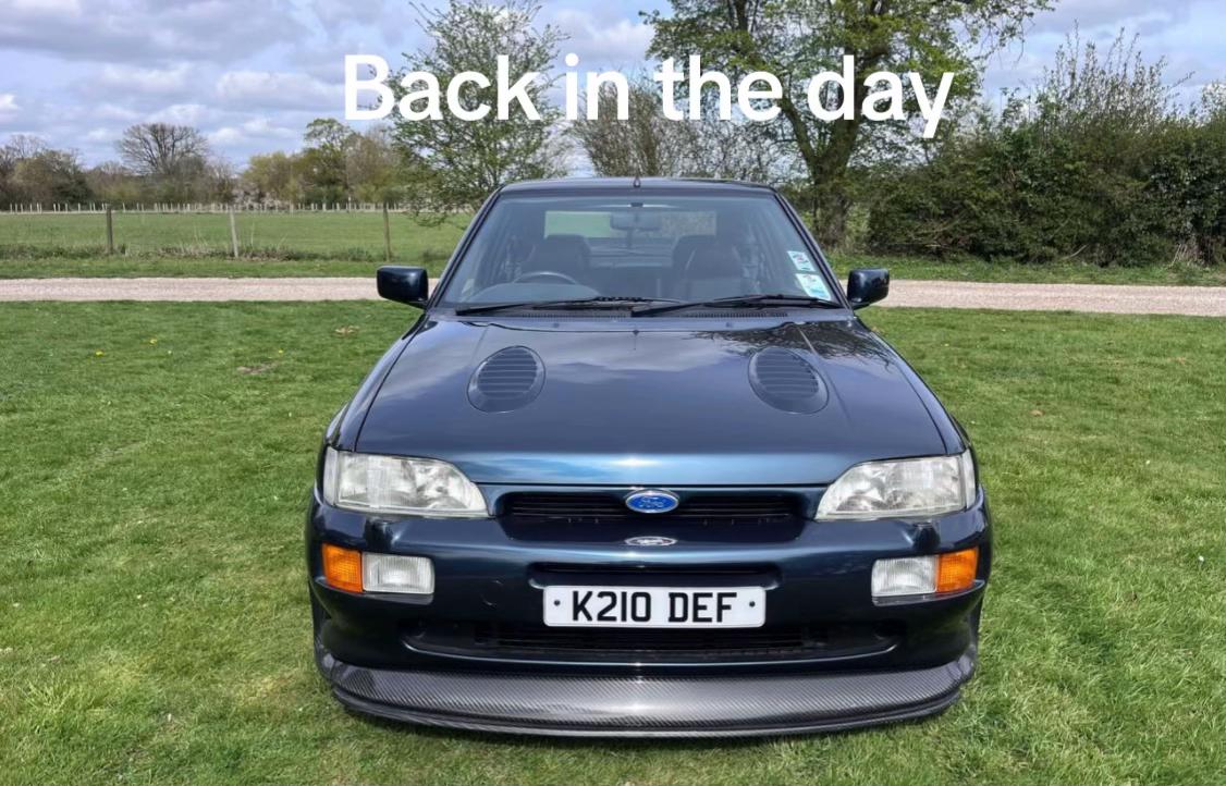 @Daily Dose Of Cars 🚘