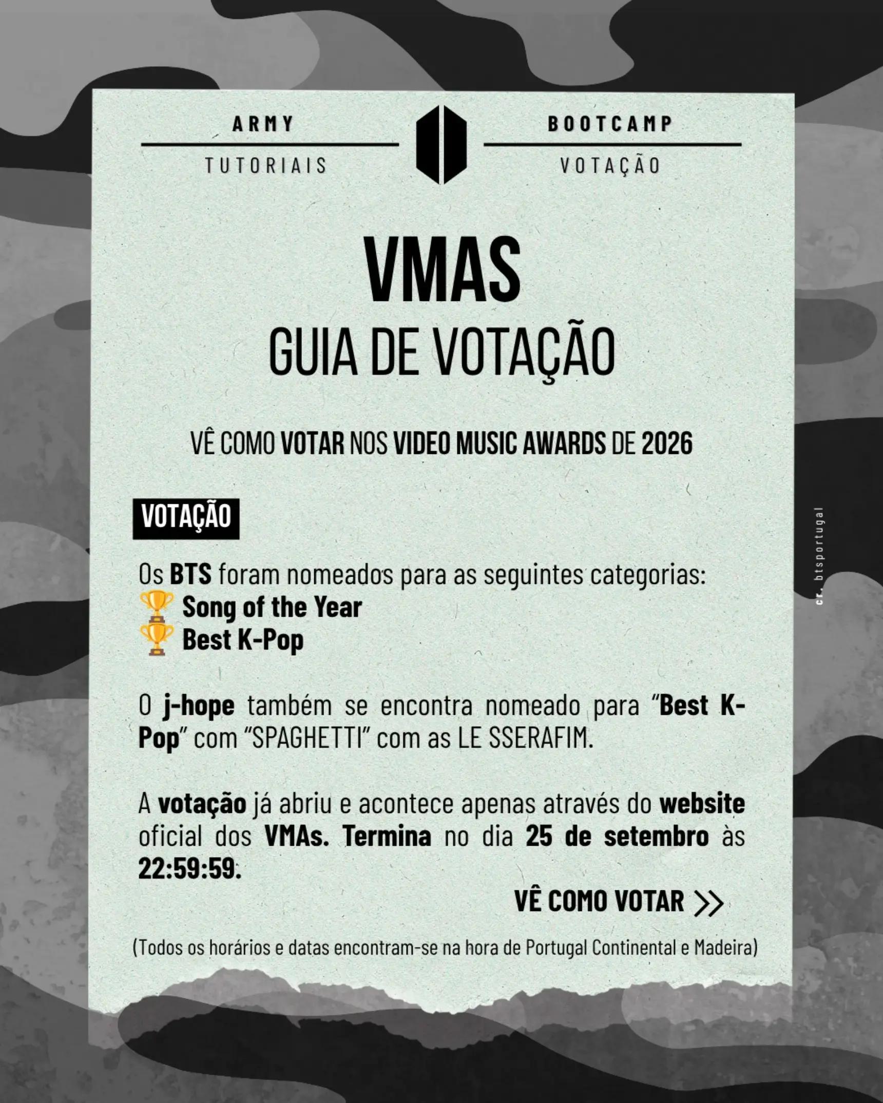 @BTS Portugal 🇵🇹