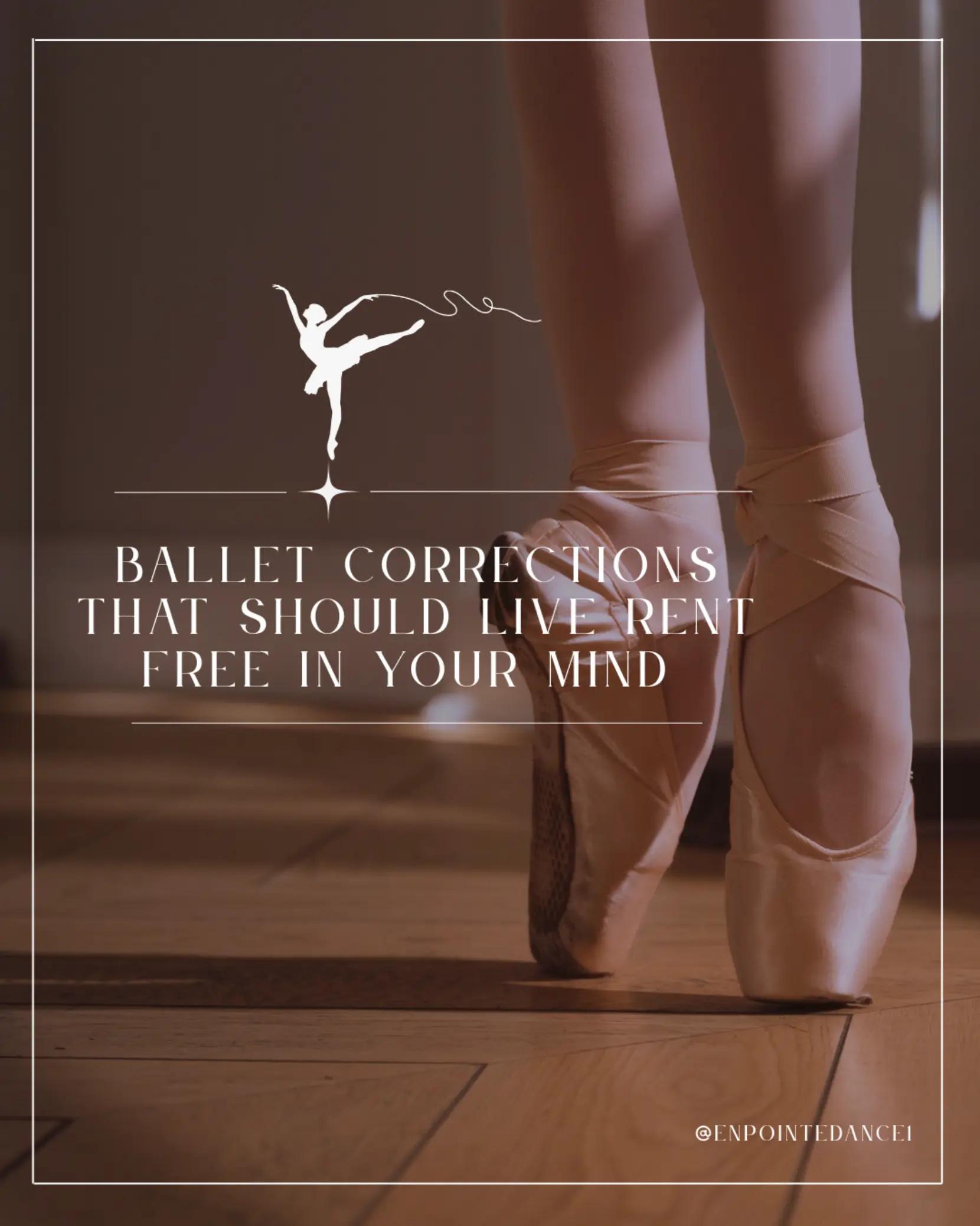 @Leena-Online Ballet Coach