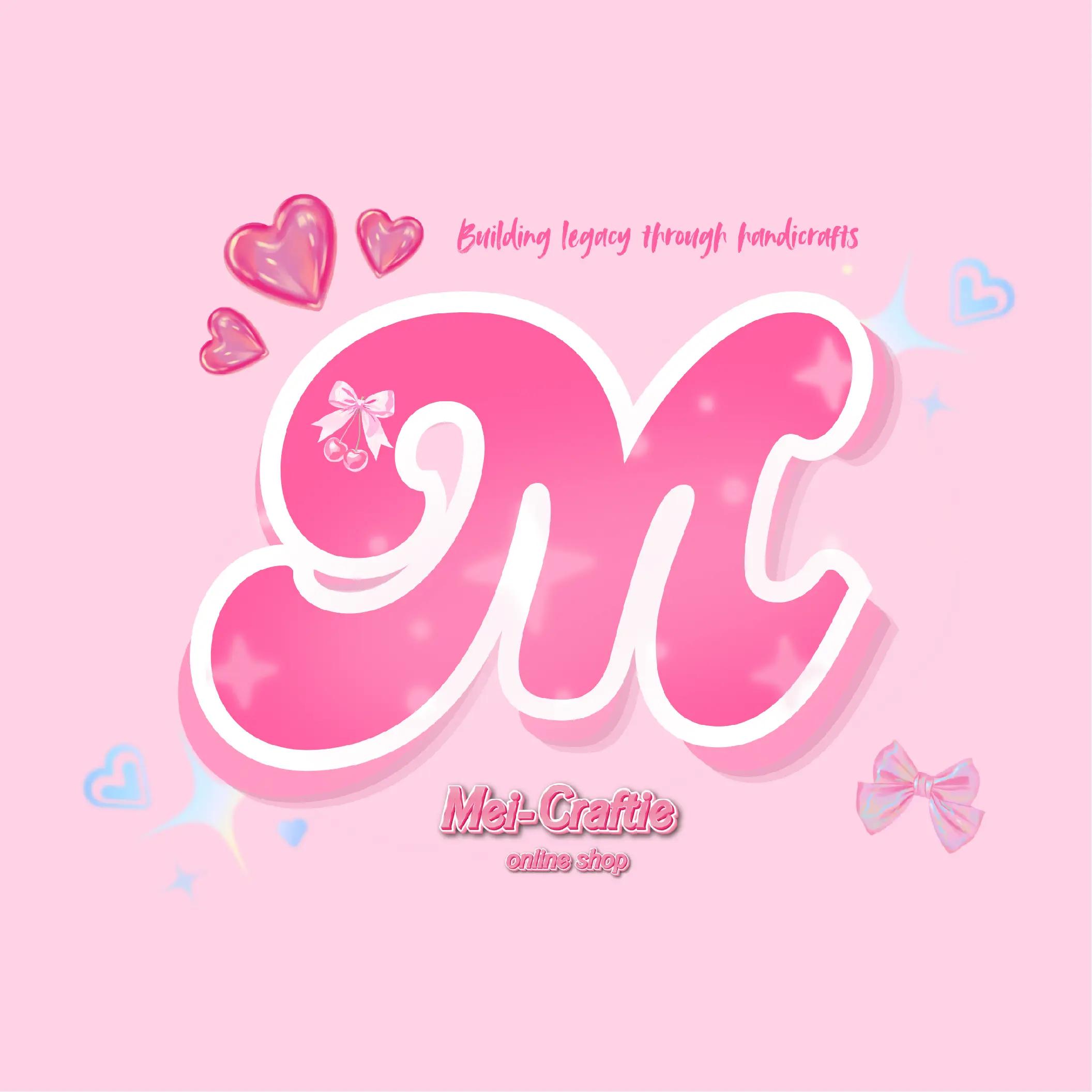 @Mei-Craftie Online Shop