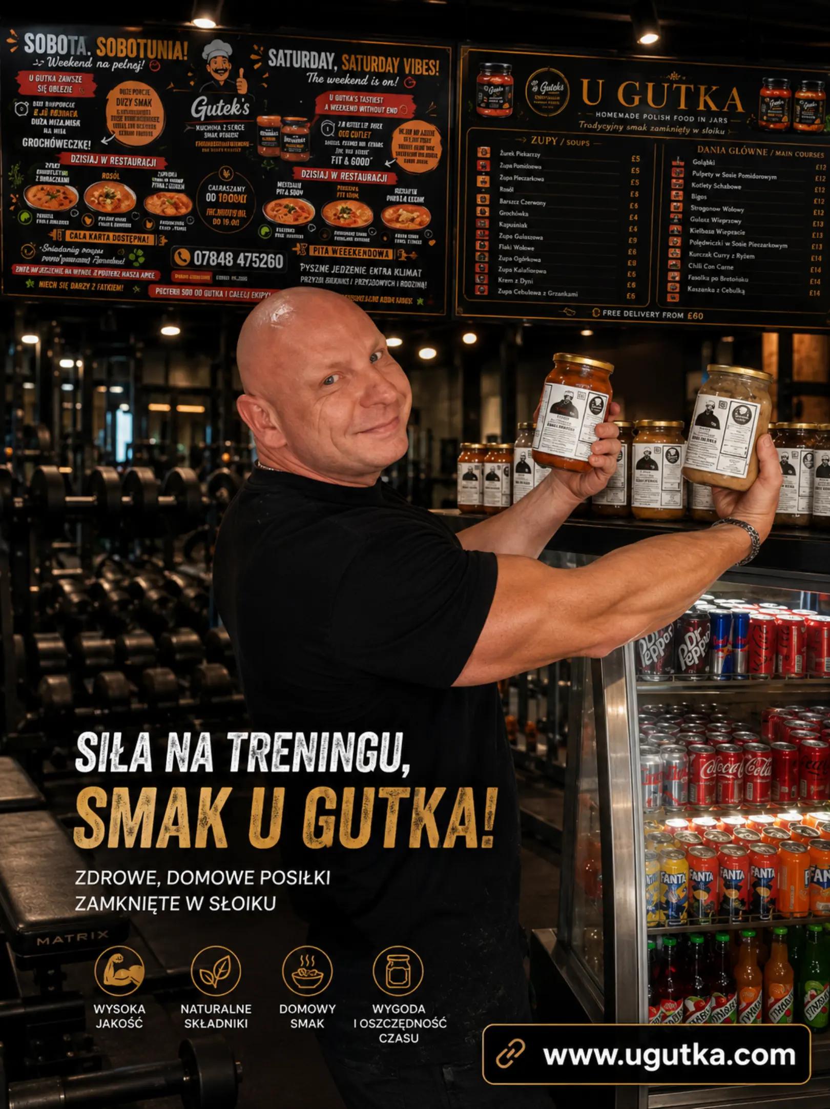 @U Gutka