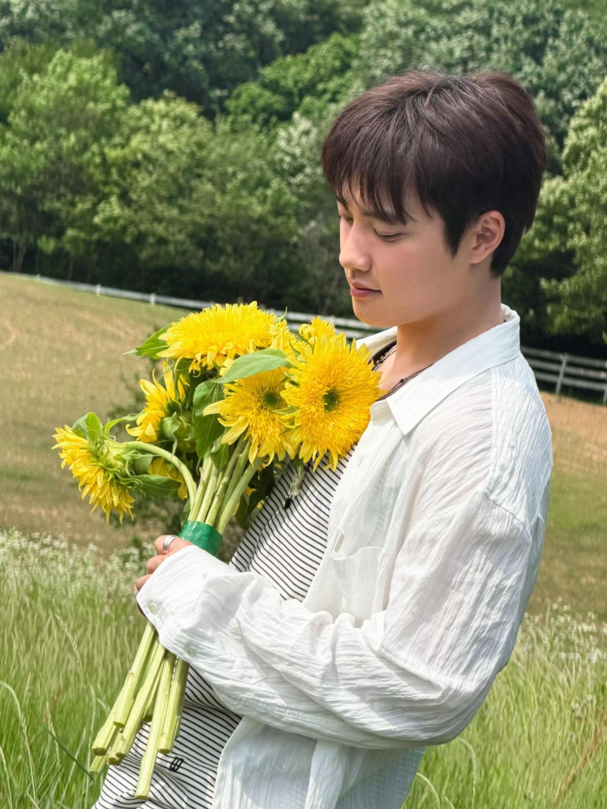 @Kyungsoo no koibito ๐ผ๐ง
