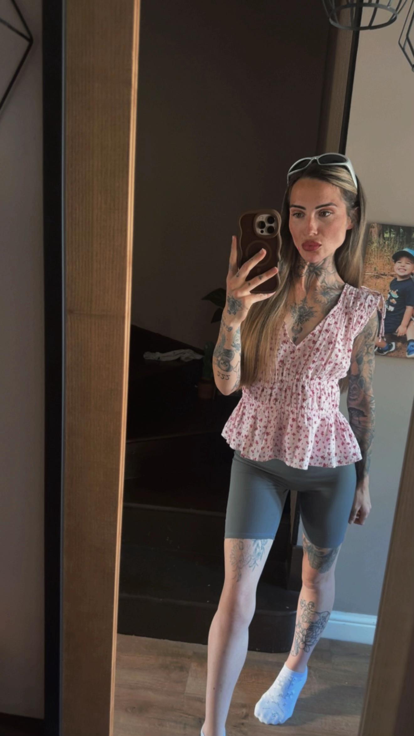 @Jasmine ann