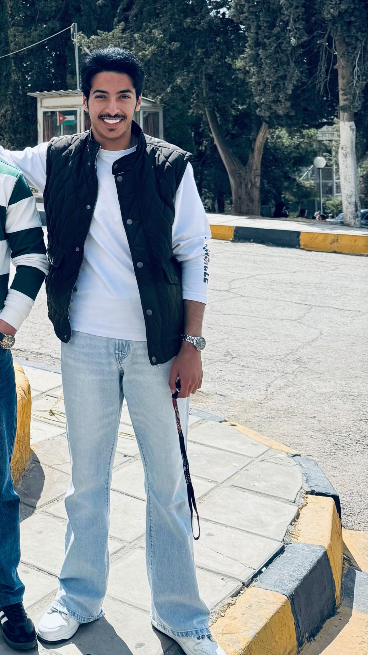 @Akram Al Abadi ⚜️|| أكرم