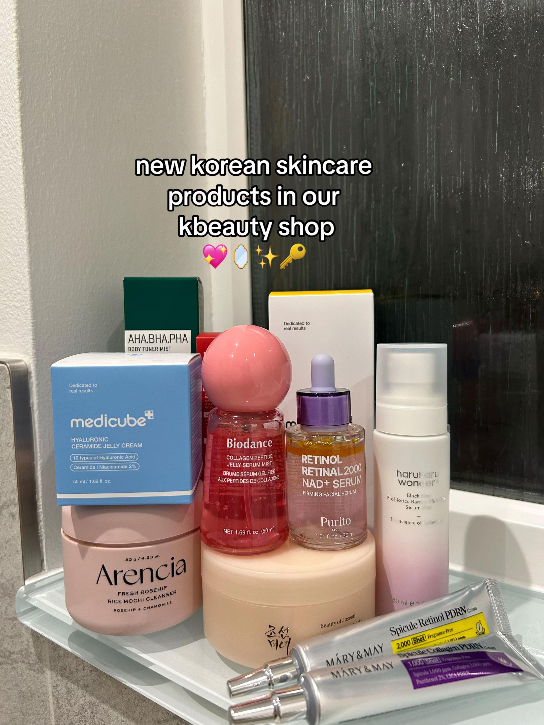 @Likeskin I K-Beauty Shop