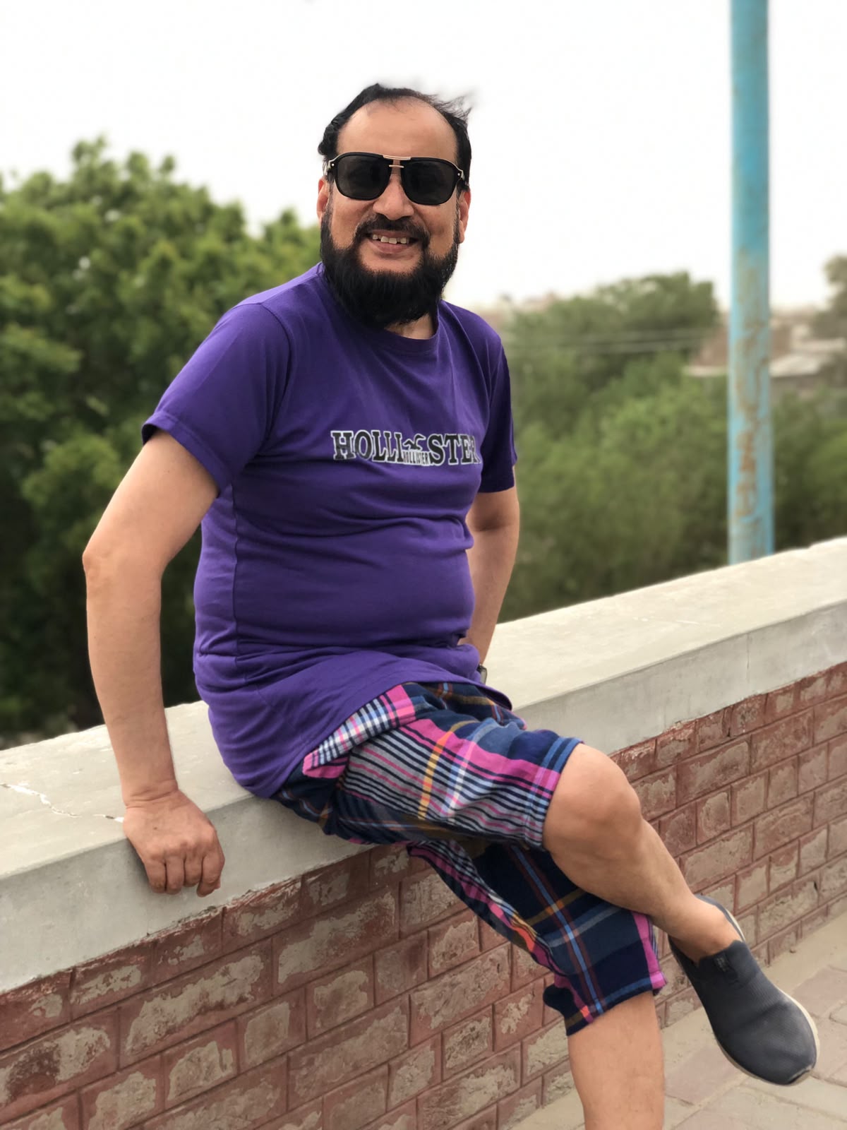 @zafar satar