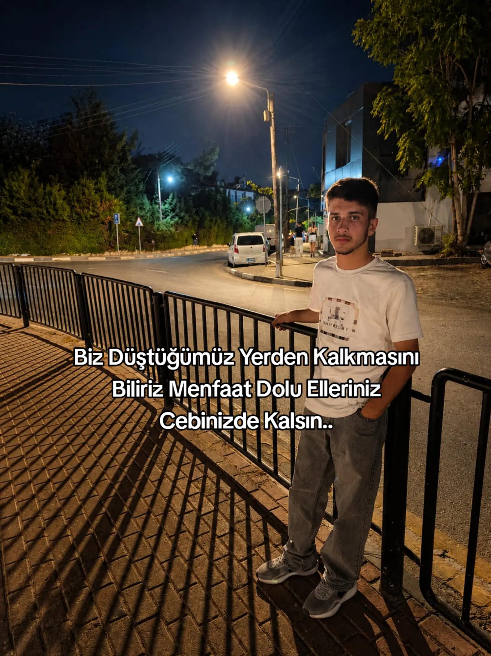 @Osman Demir