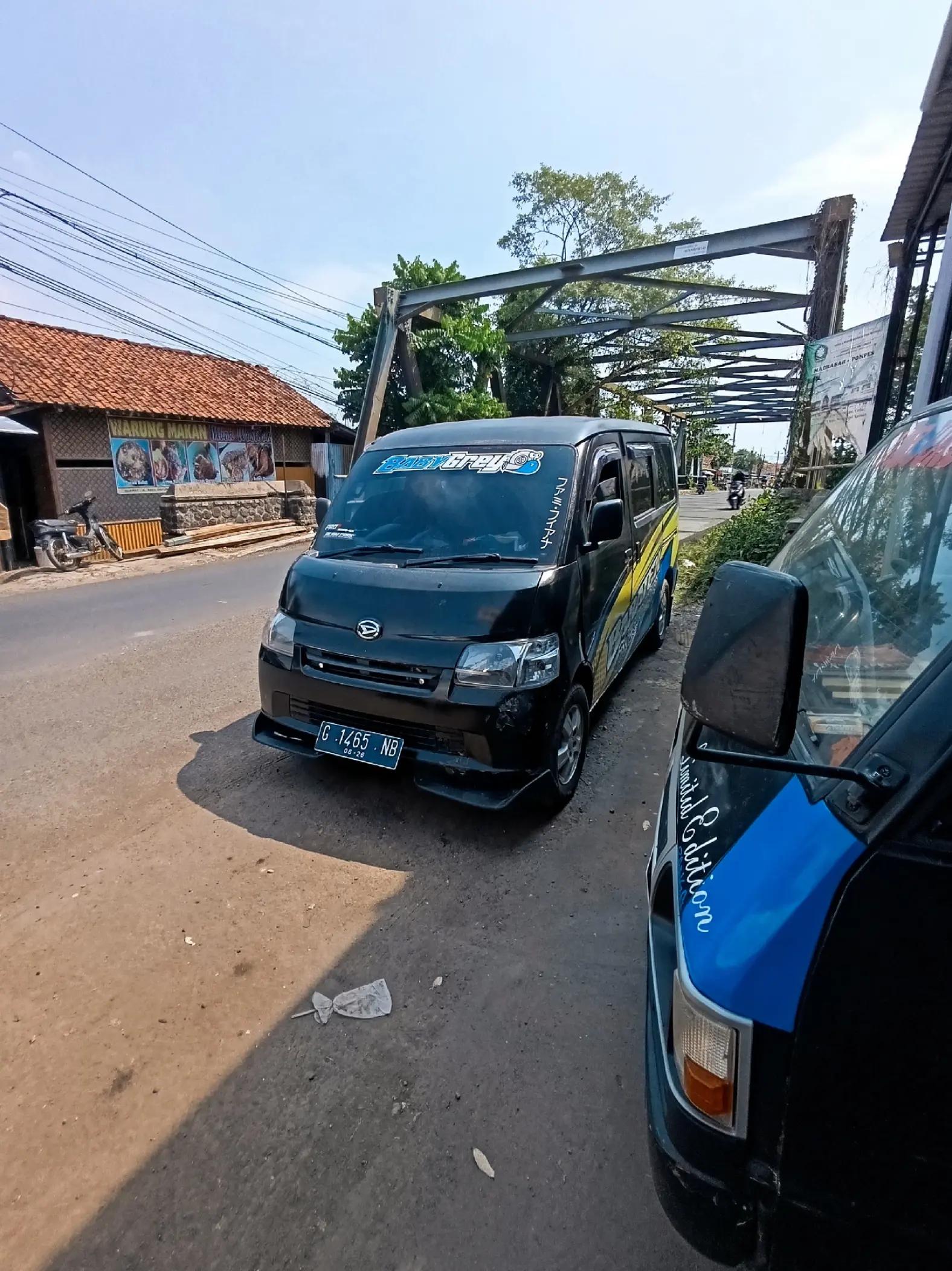 @Duapuluhlima Desember
