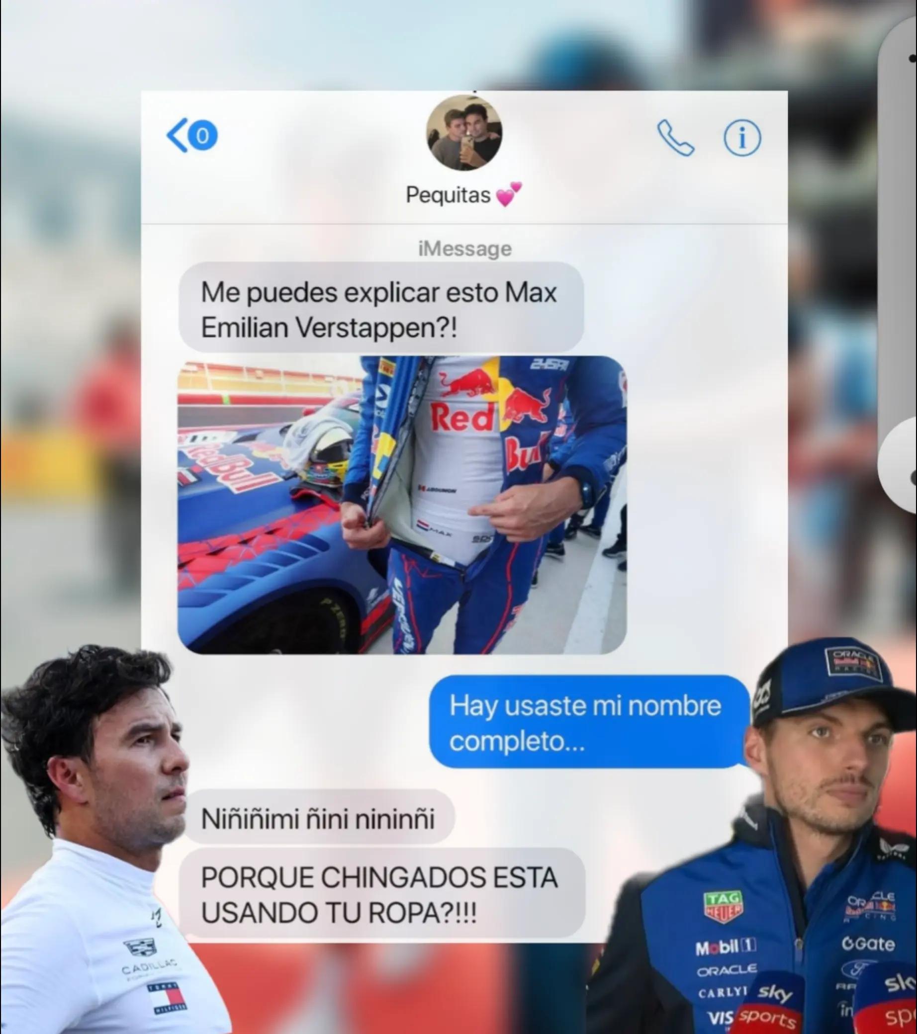 @f1 🏎🎀
