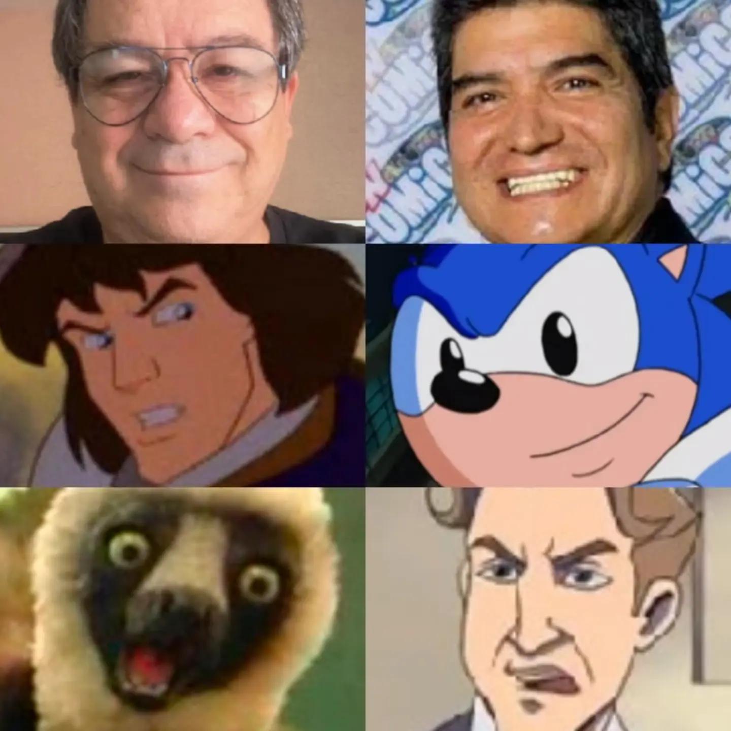 @Uriel Ayala | El Cine Animado