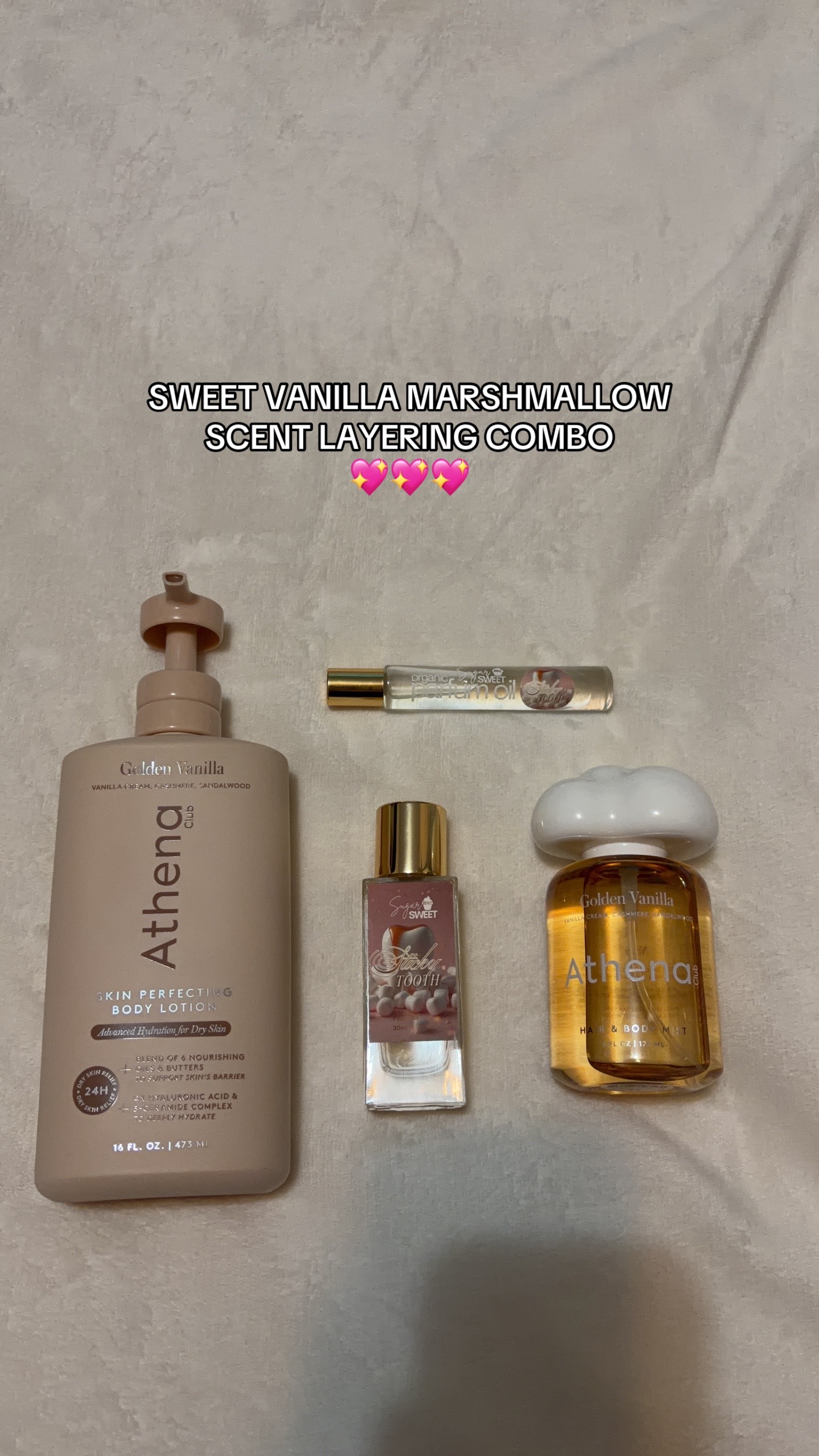 @lizzy💜 perfume & fragrance