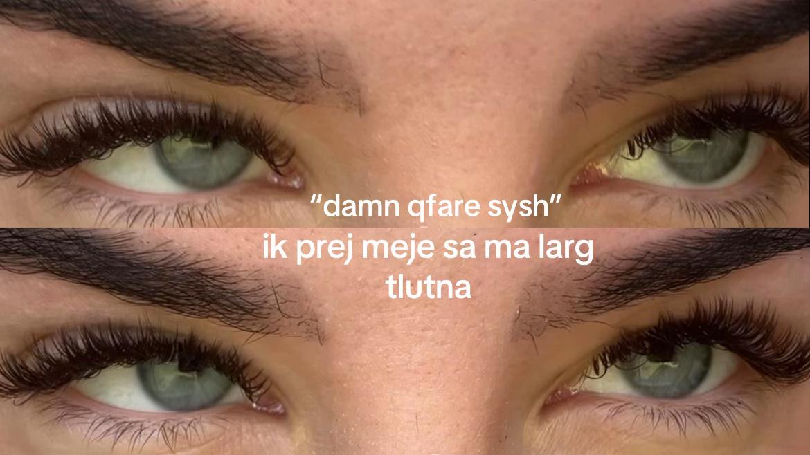 @Yllka✮