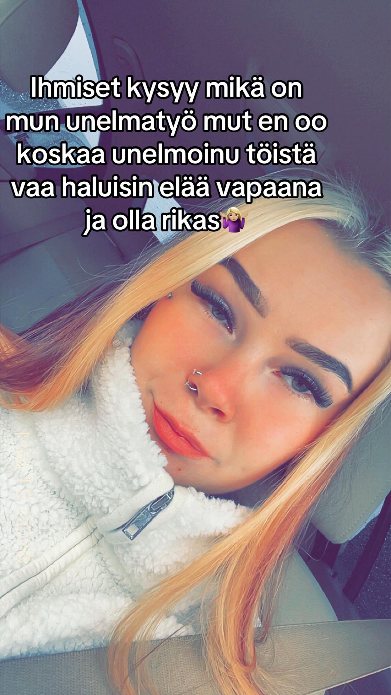 @Pinja Kiviranta
