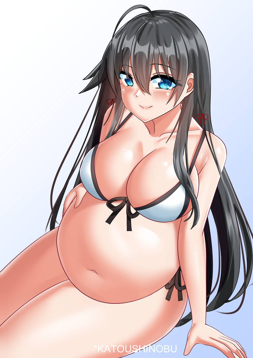 @Lamipregnant🤰