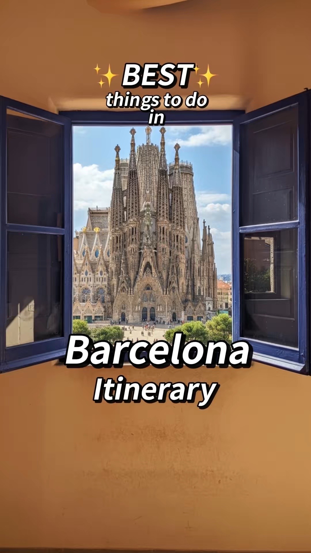 @Barcelona