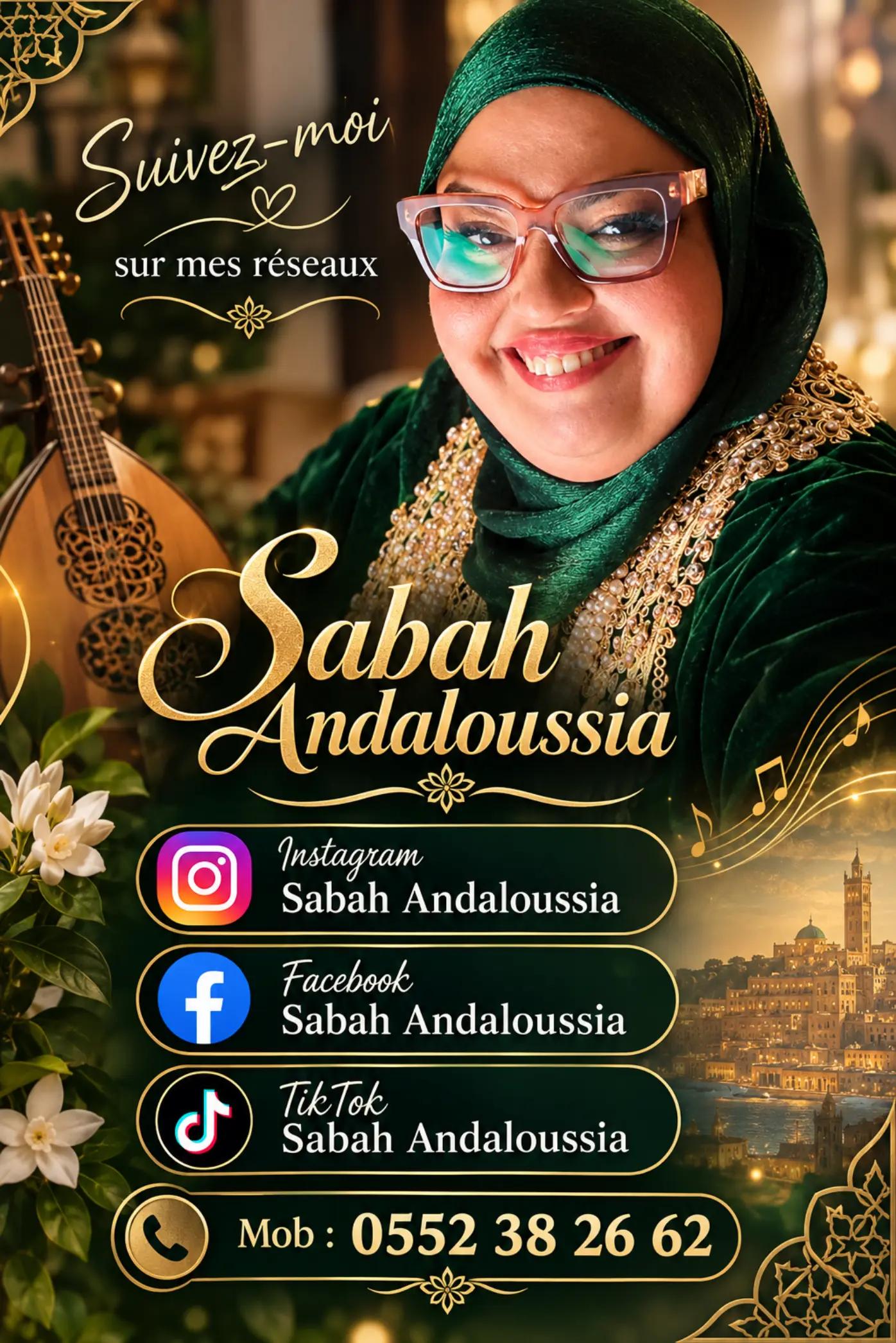 @sabah.Andaloussia🇩🇿