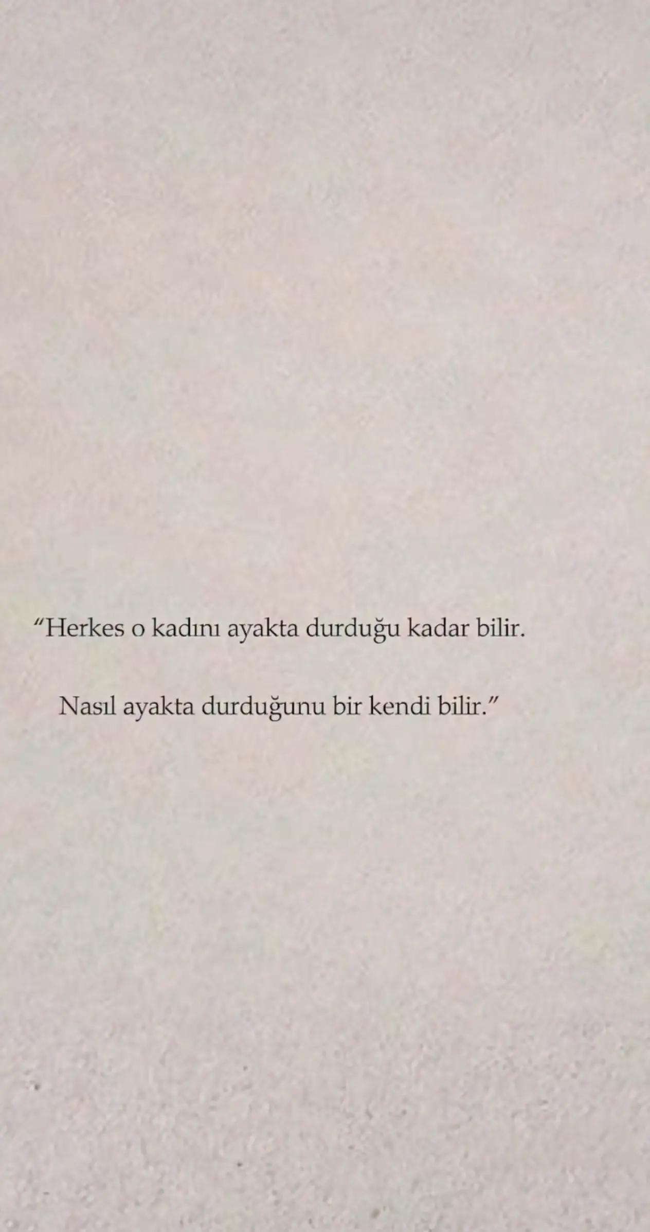 @Fakir Cümleler ๐น