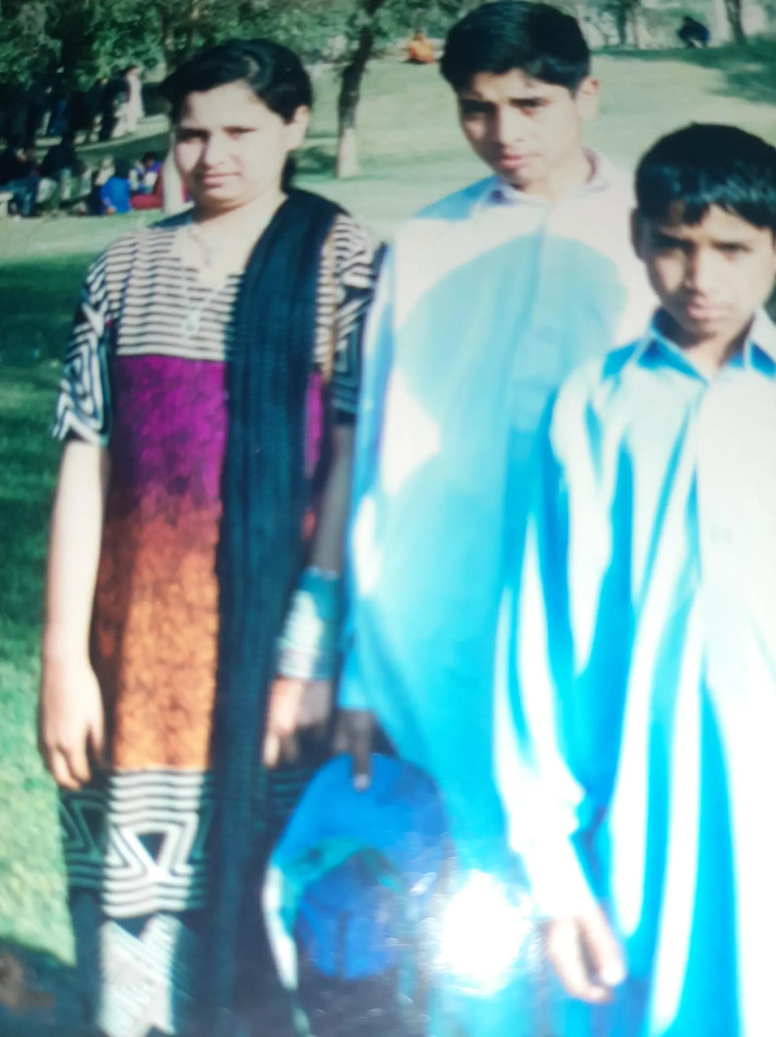 @Shumaila Akhtar