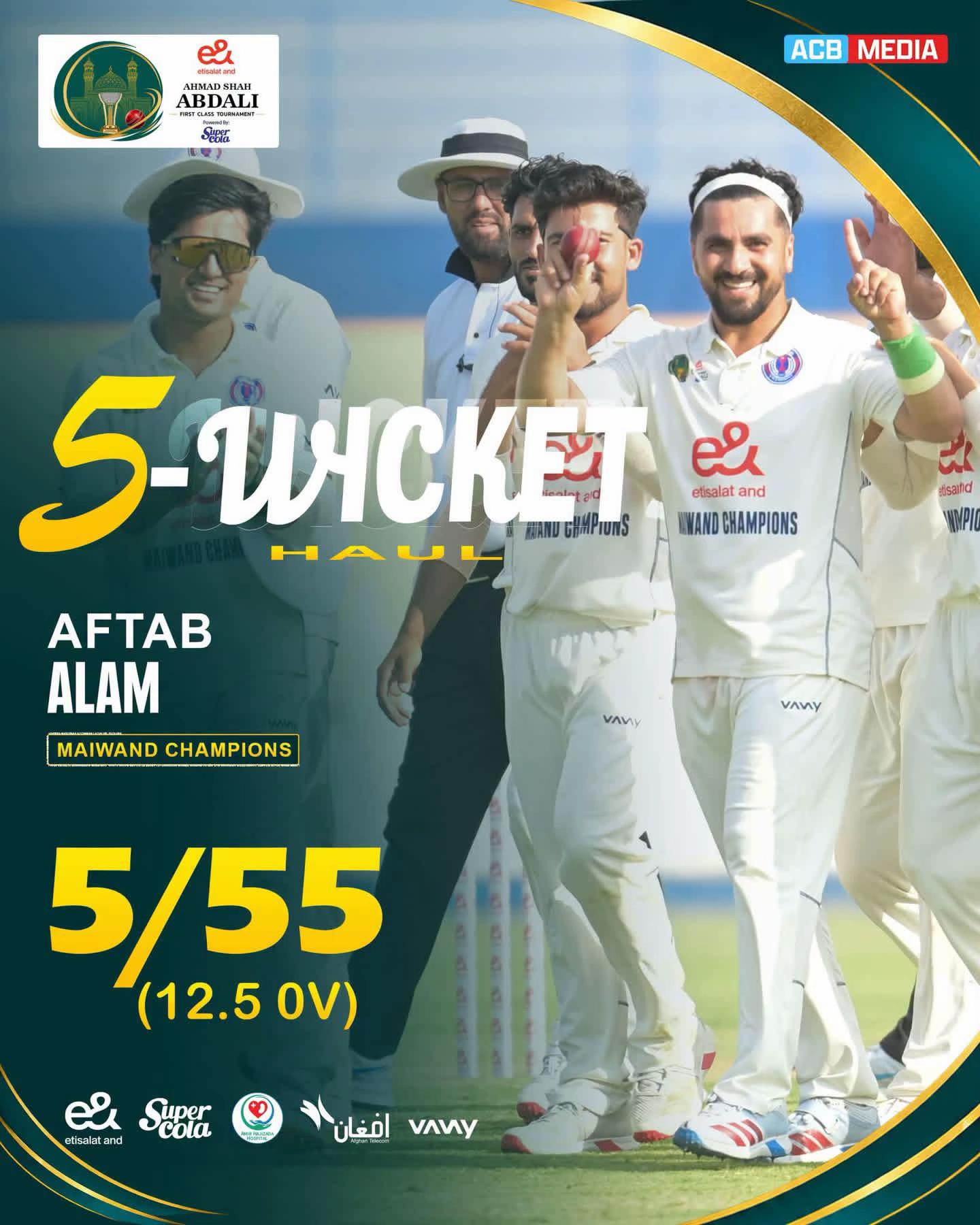 @Aftab Alam 55