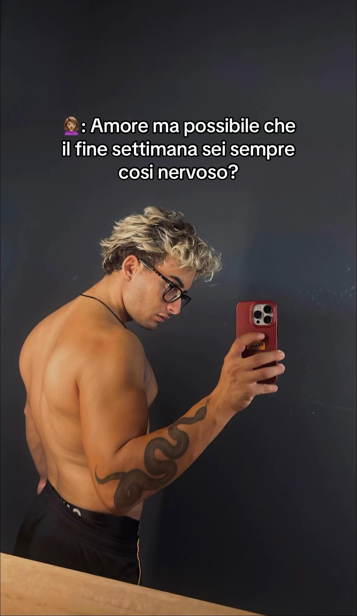 @Giulio Mombello