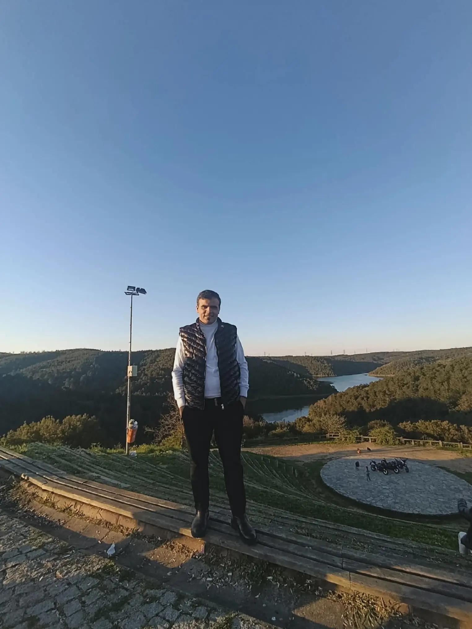 @Hüseyin Şahin