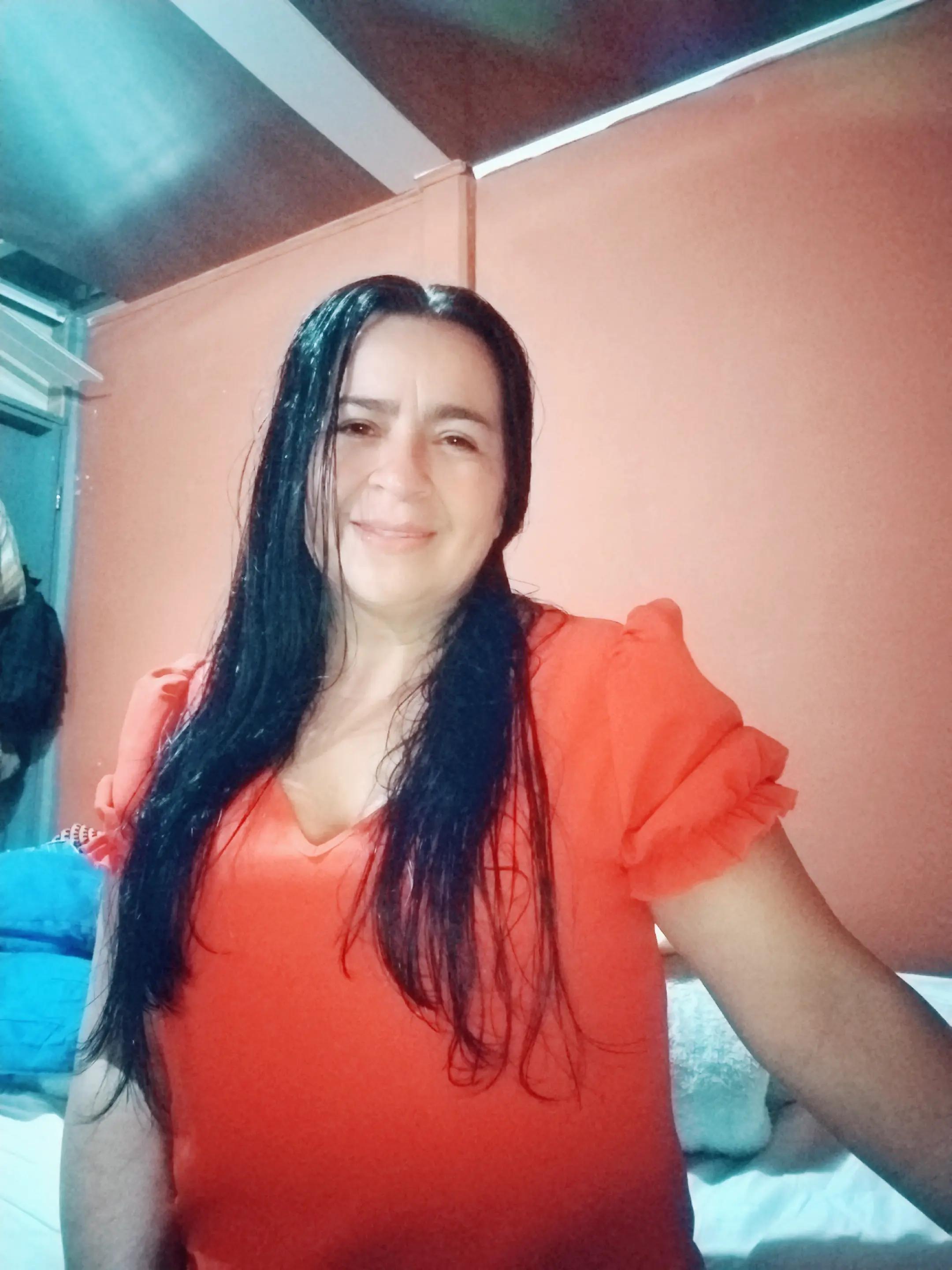 @María Sandí