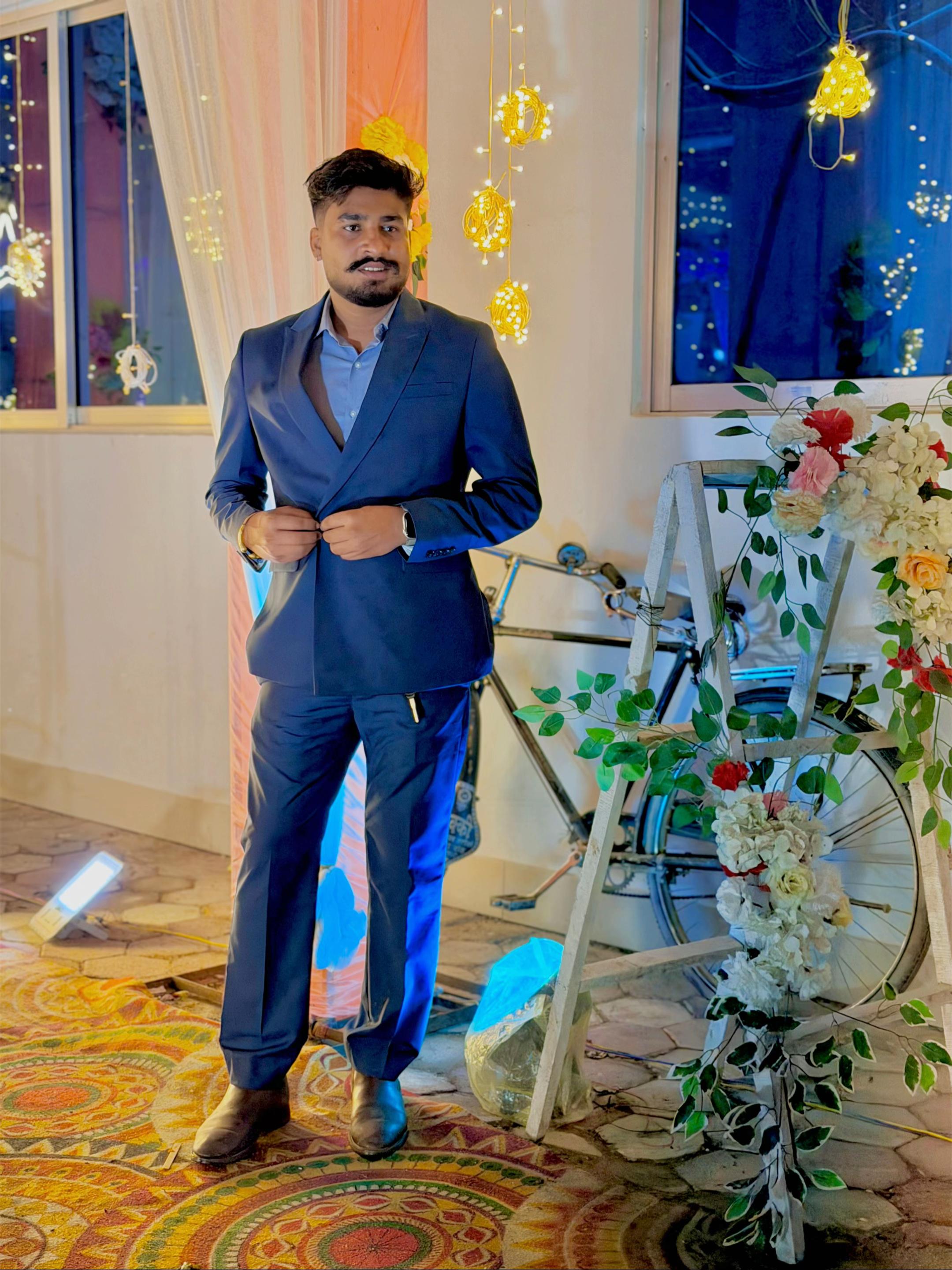 @Mr yadav 👑