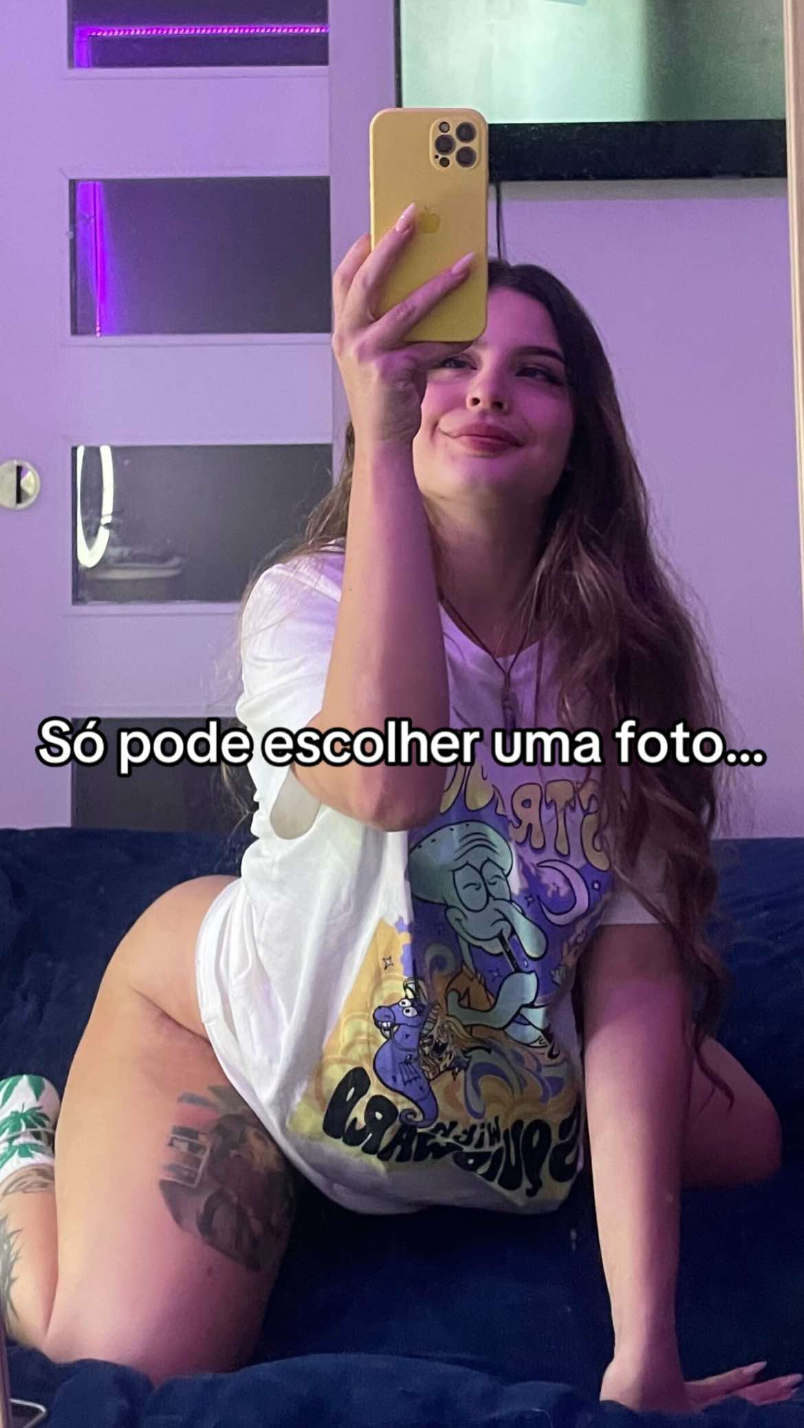 @Luana Gontijo