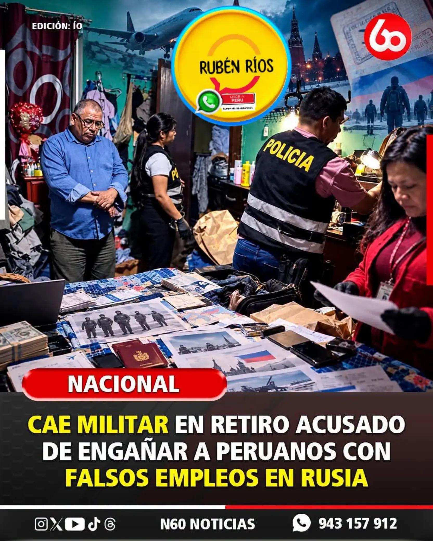 @RUB&Eacute;N R&Iacute;OS