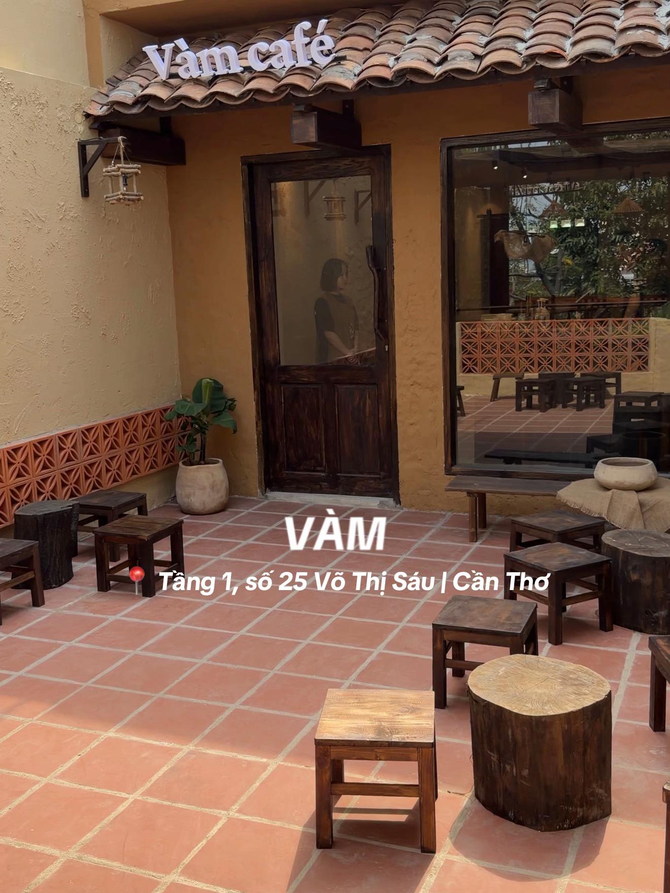@V&agrave;m caf&eacute;
