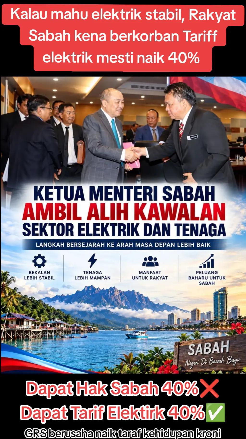 @Sabah Voice