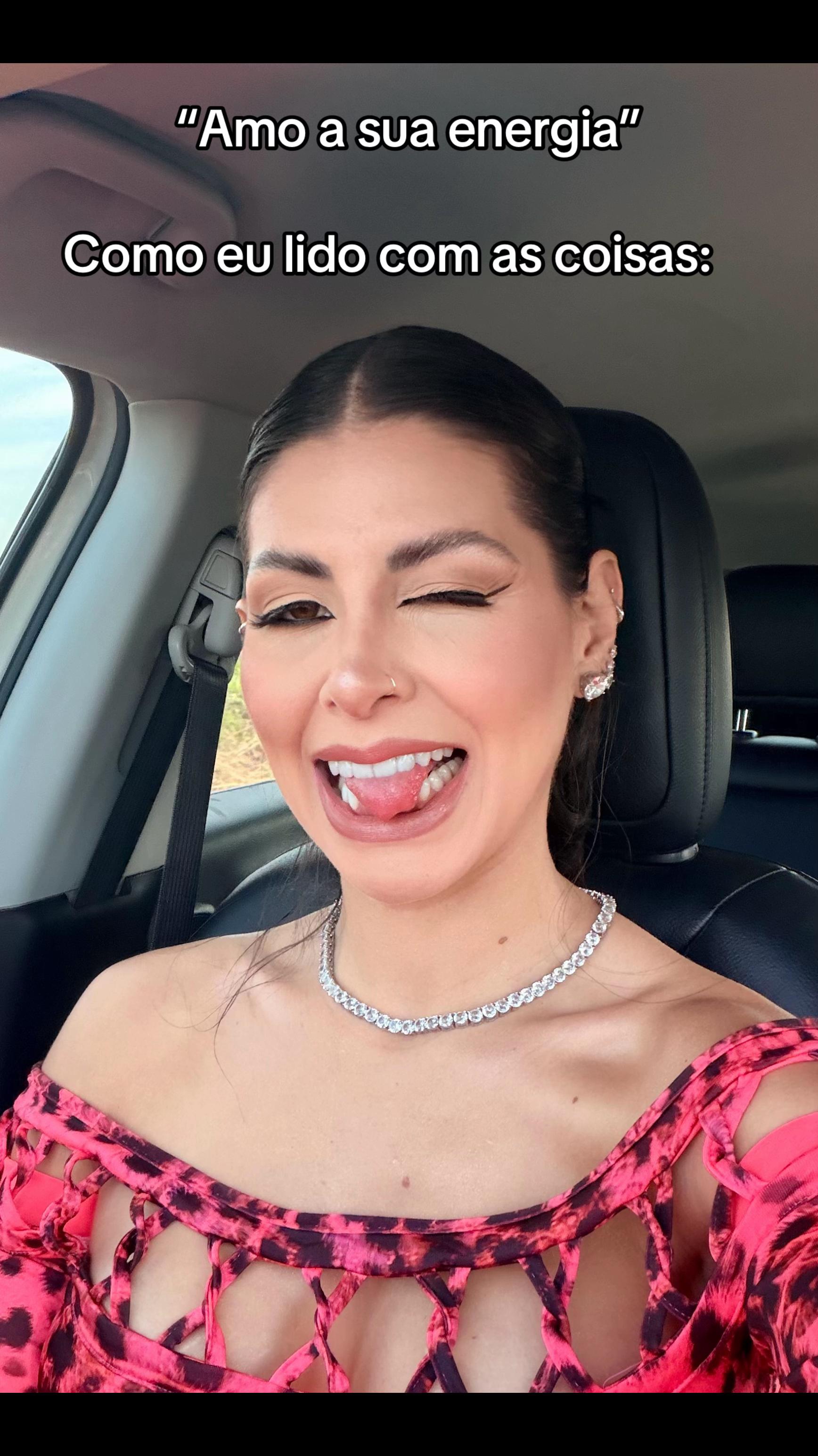 @Amanda Oliveira