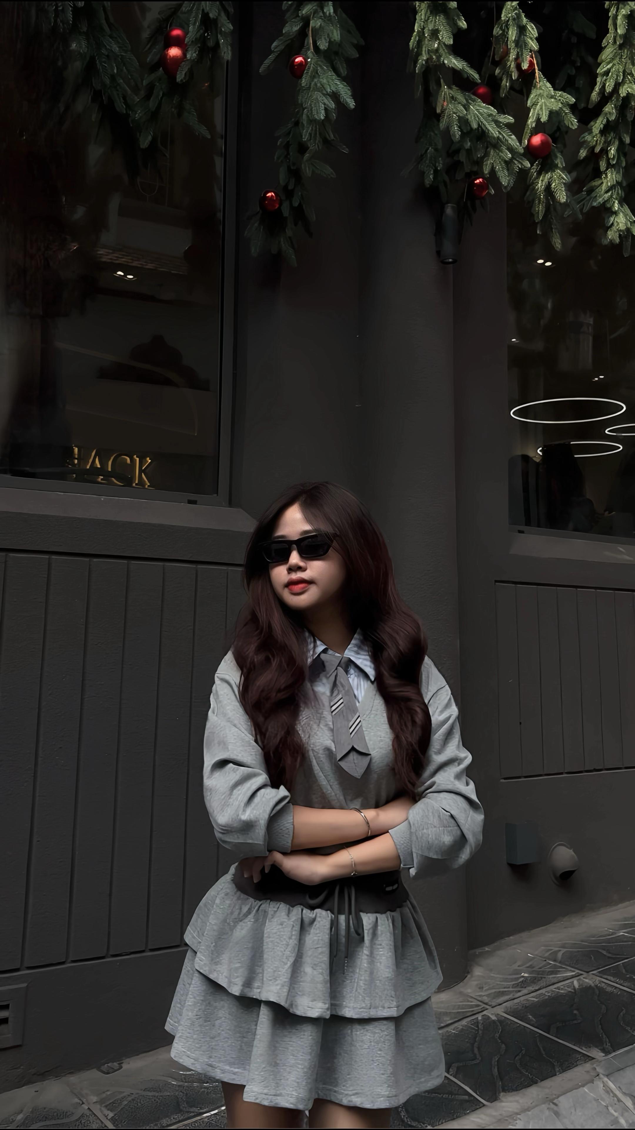 @Mai Linh