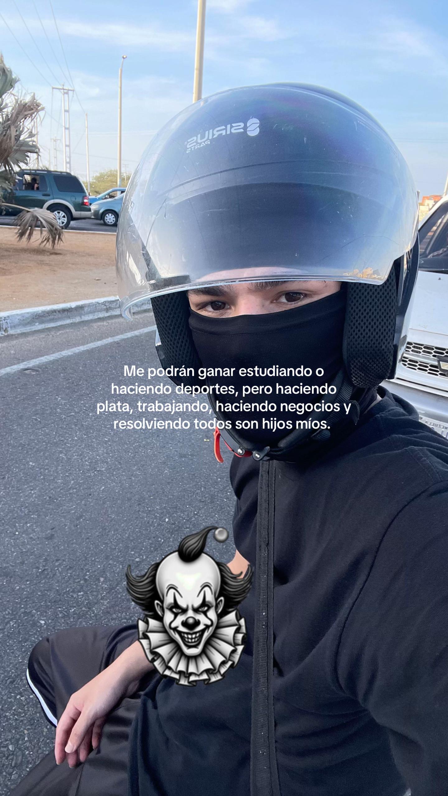 @Carlos Amaya 💙