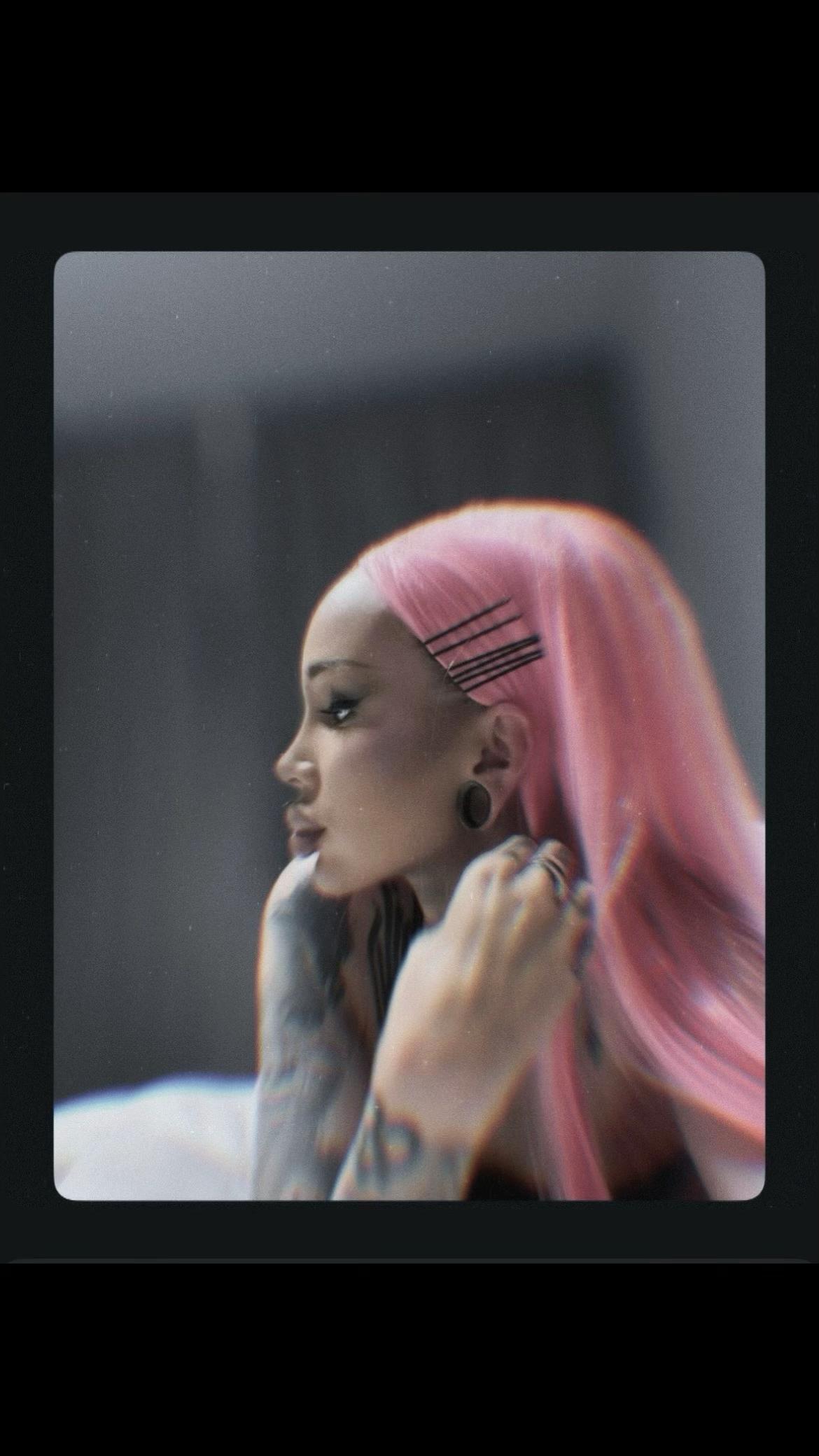 @BiancaBlazyOfficial
